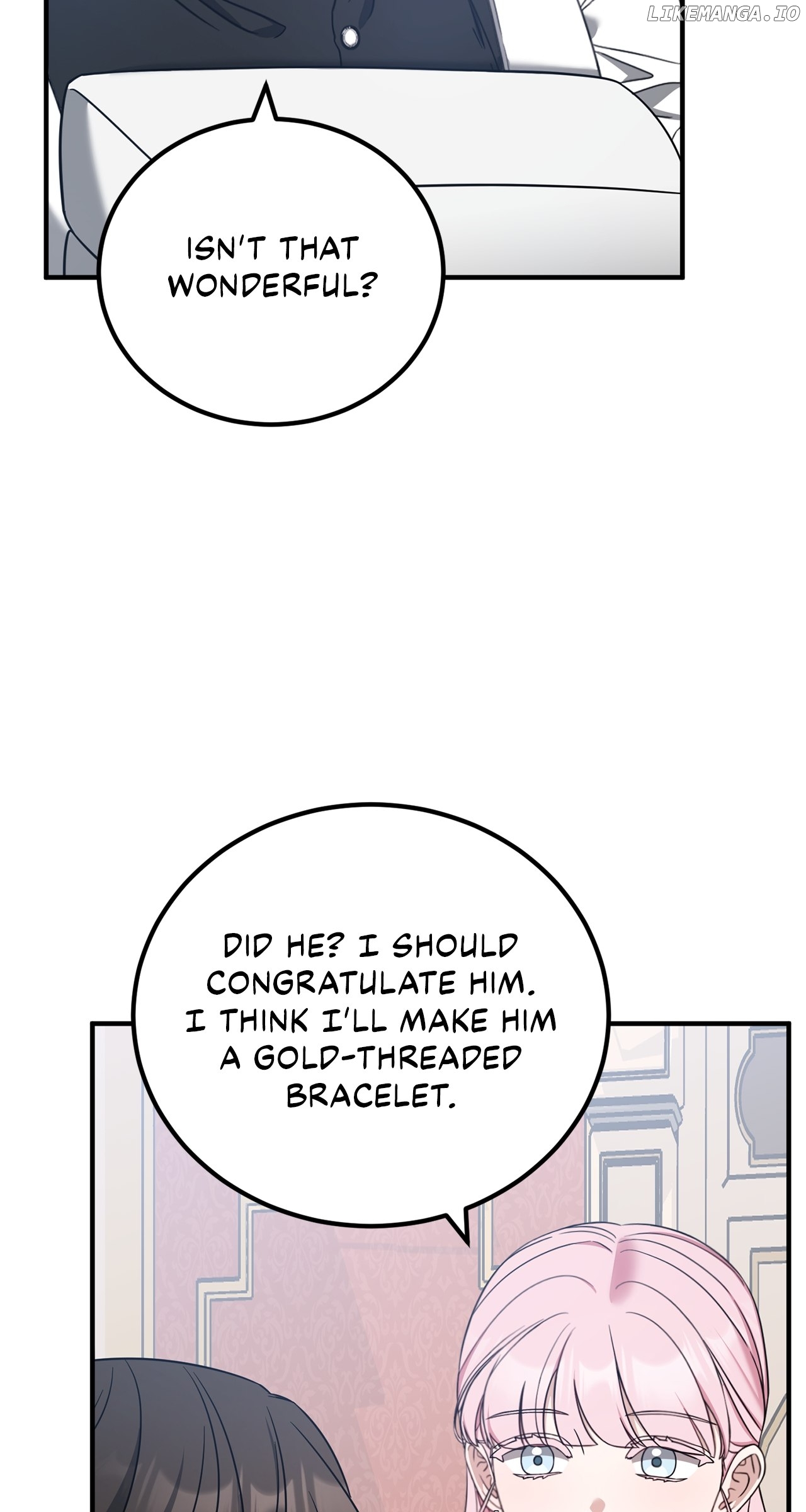 I Won’t Go Back to My Family Who Abandoned Me Chapter 49 - page 63