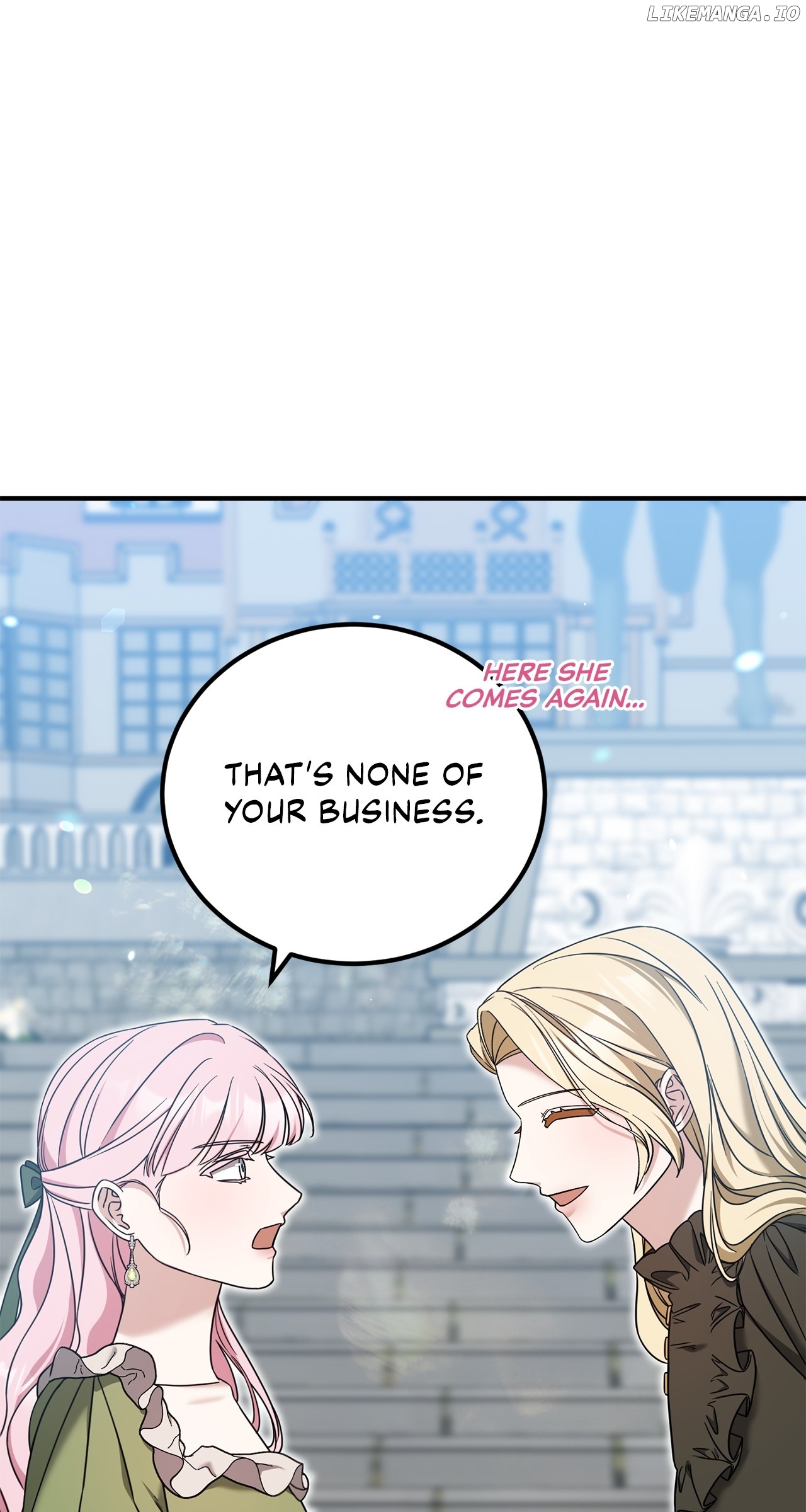 I Won’t Go Back to My Family Who Abandoned Me Chapter 49 - page 69