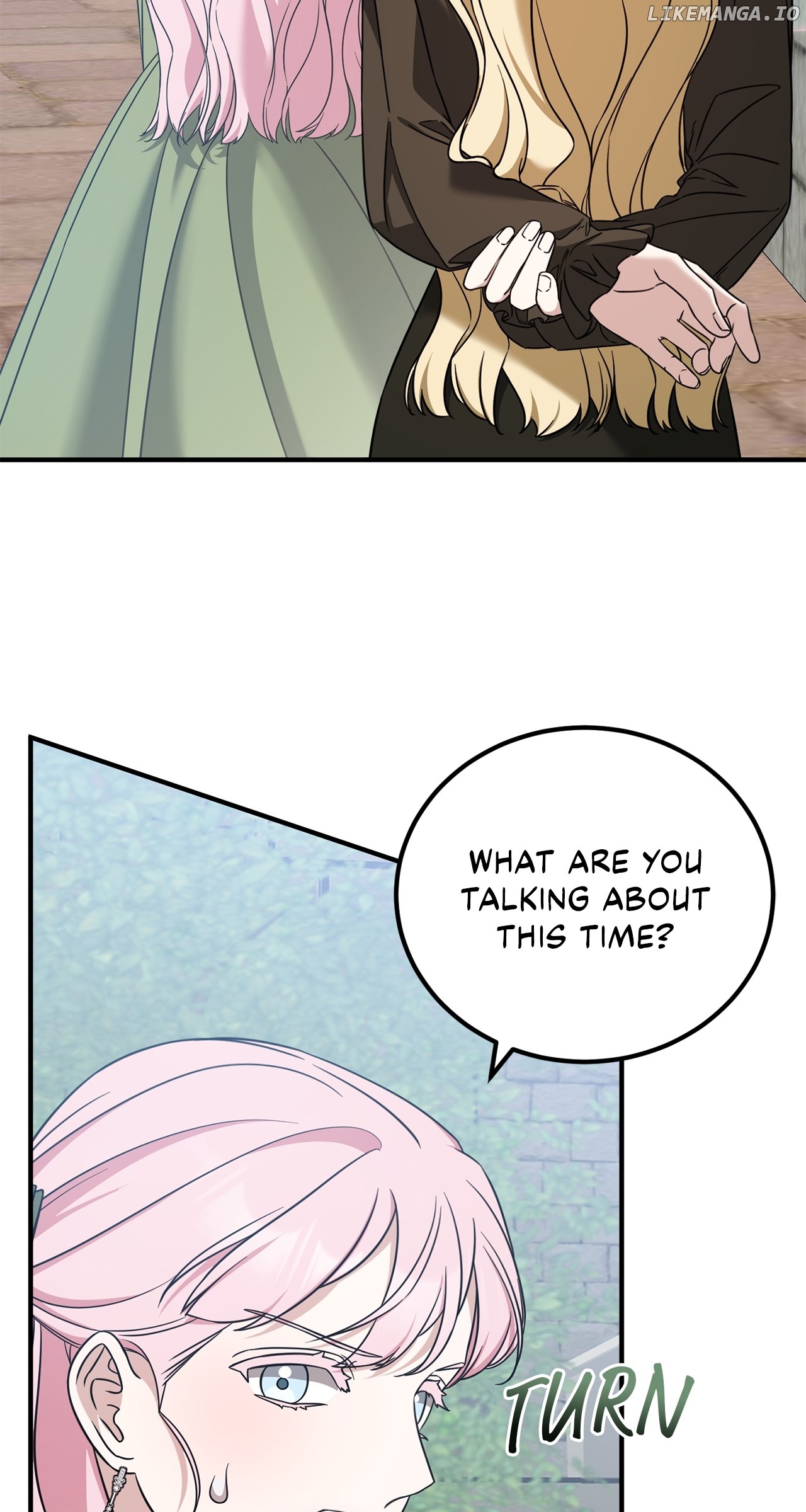 I Won’t Go Back to My Family Who Abandoned Me Chapter 49 - page 72