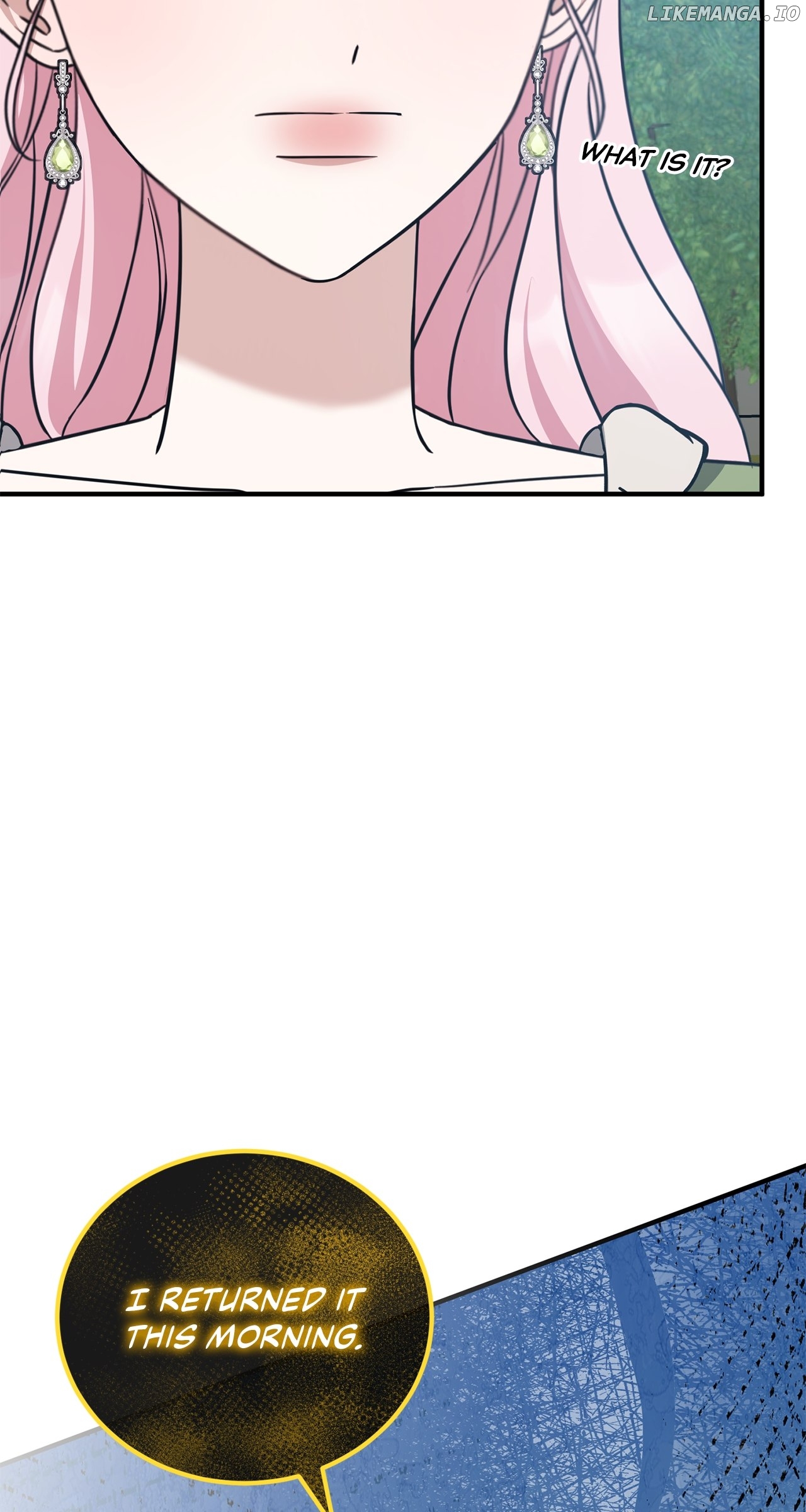 I Won’t Go Back to My Family Who Abandoned Me Chapter 49 - page 79