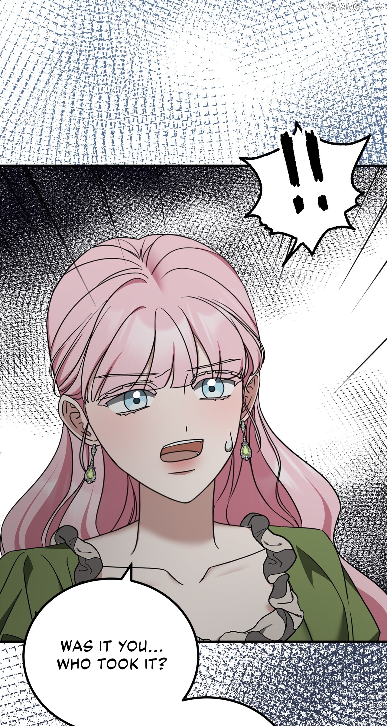 I Won’t Go Back to My Family Who Abandoned Me Chapter 49 - page 81