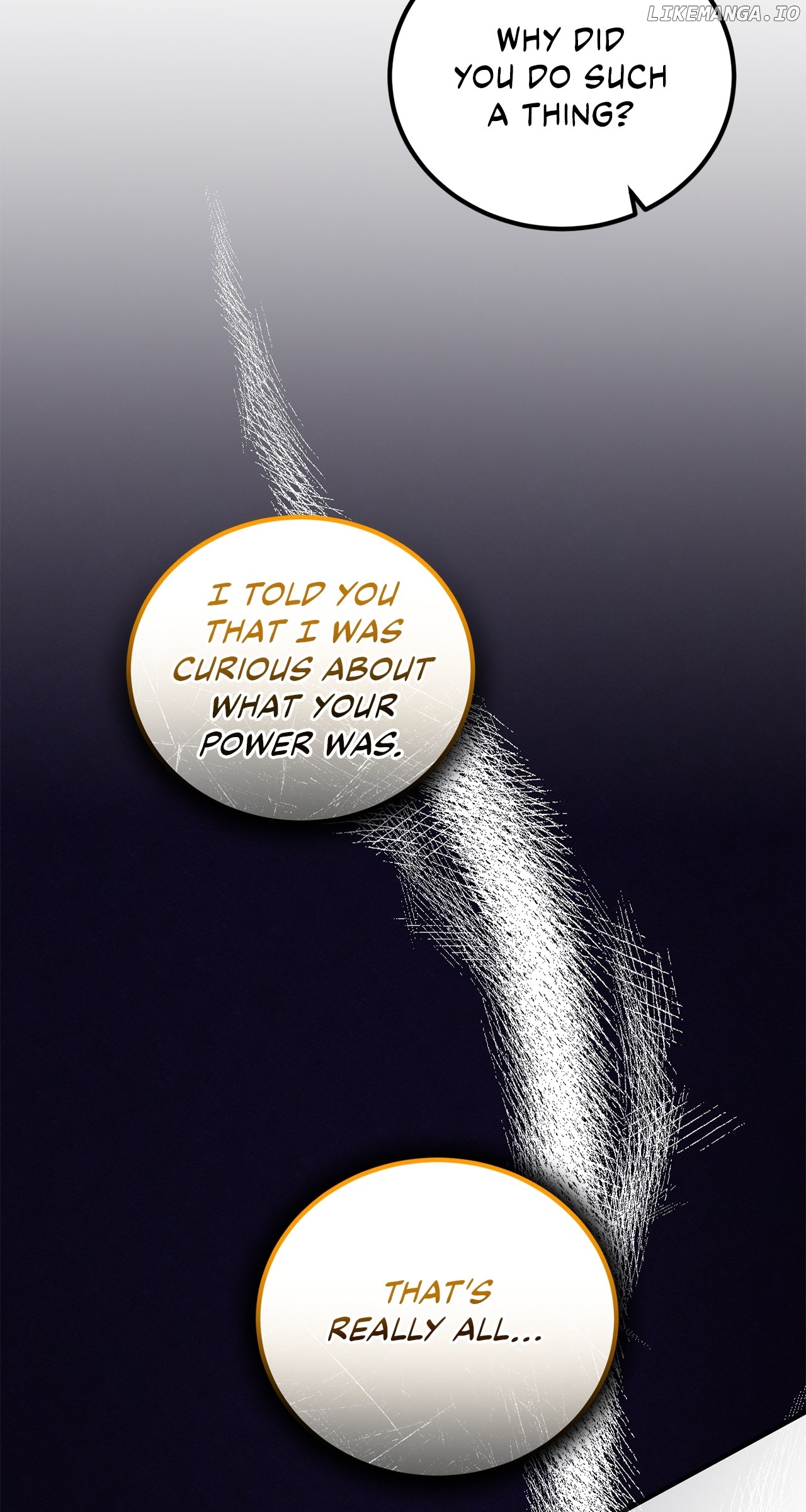 I Won’t Go Back to My Family Who Abandoned Me Chapter 49 - page 83