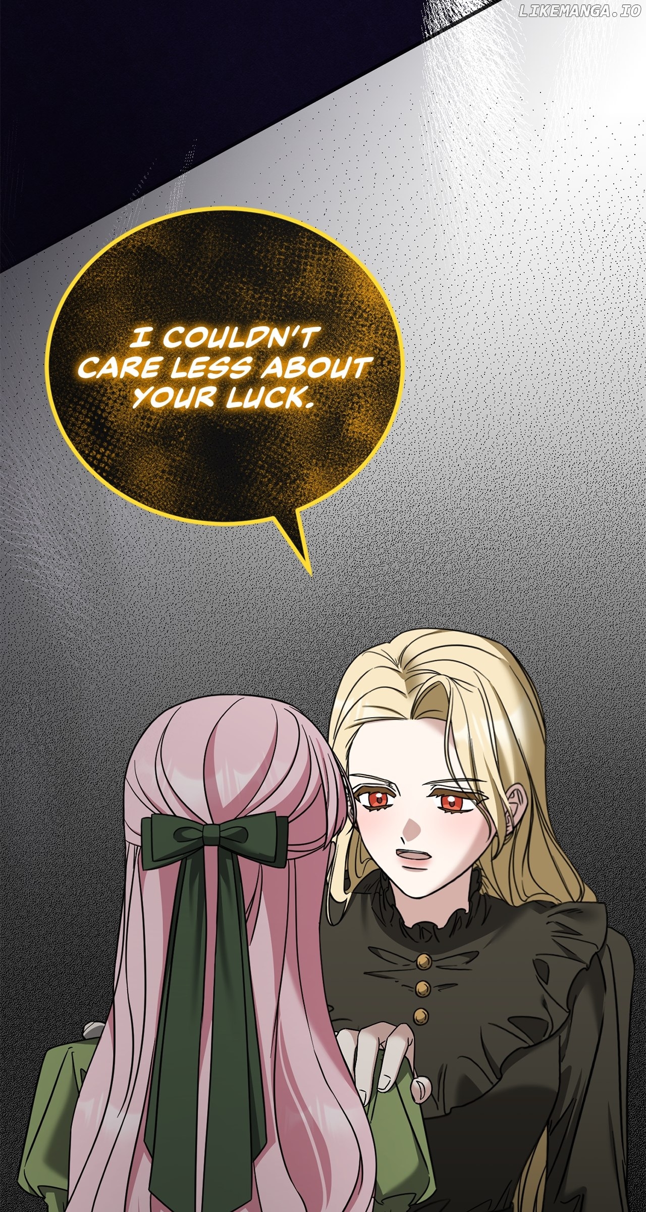 I Won’t Go Back to My Family Who Abandoned Me Chapter 49 - page 84