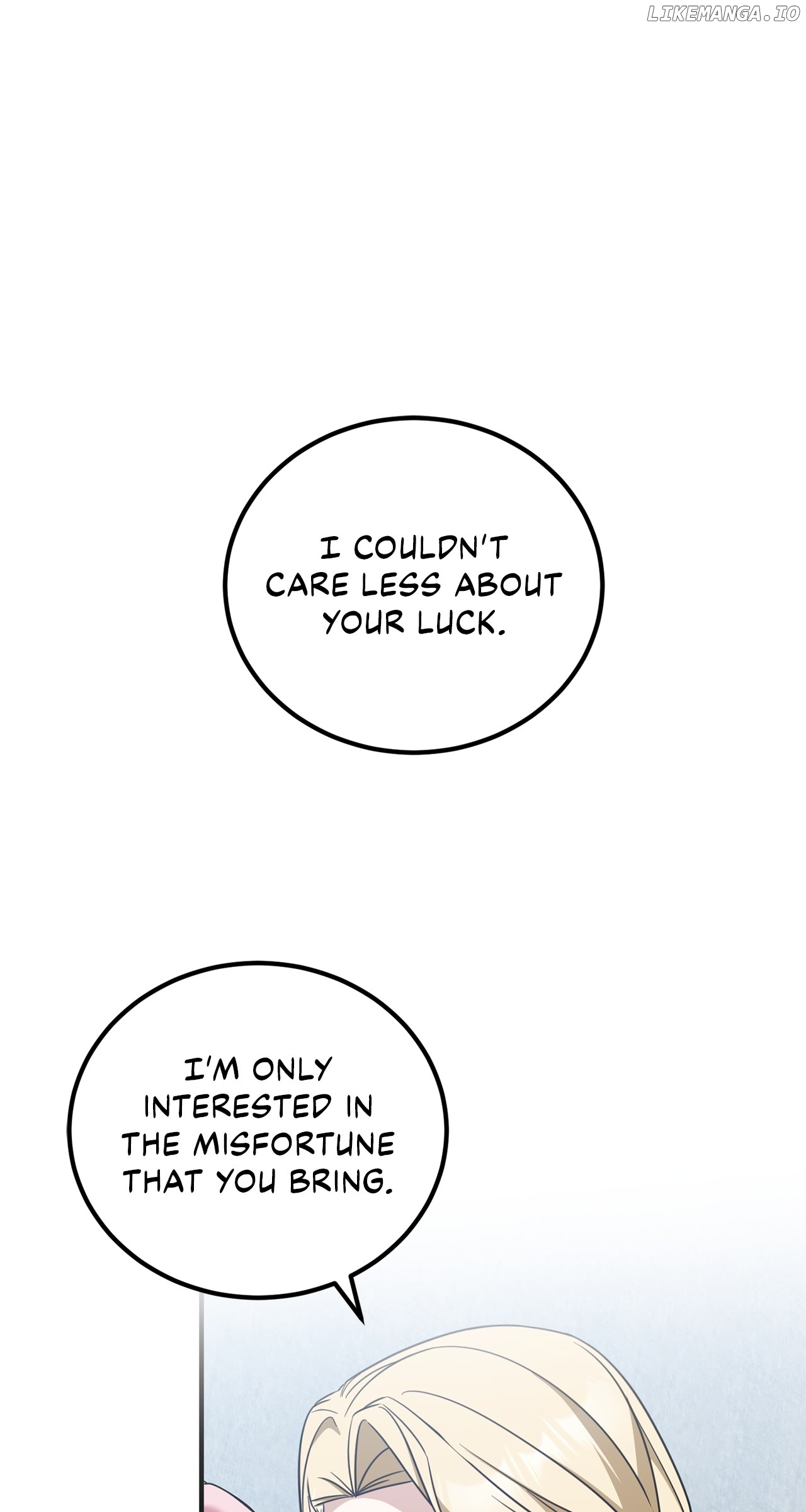 I Won’t Go Back to My Family Who Abandoned Me Chapter 50 - page 1