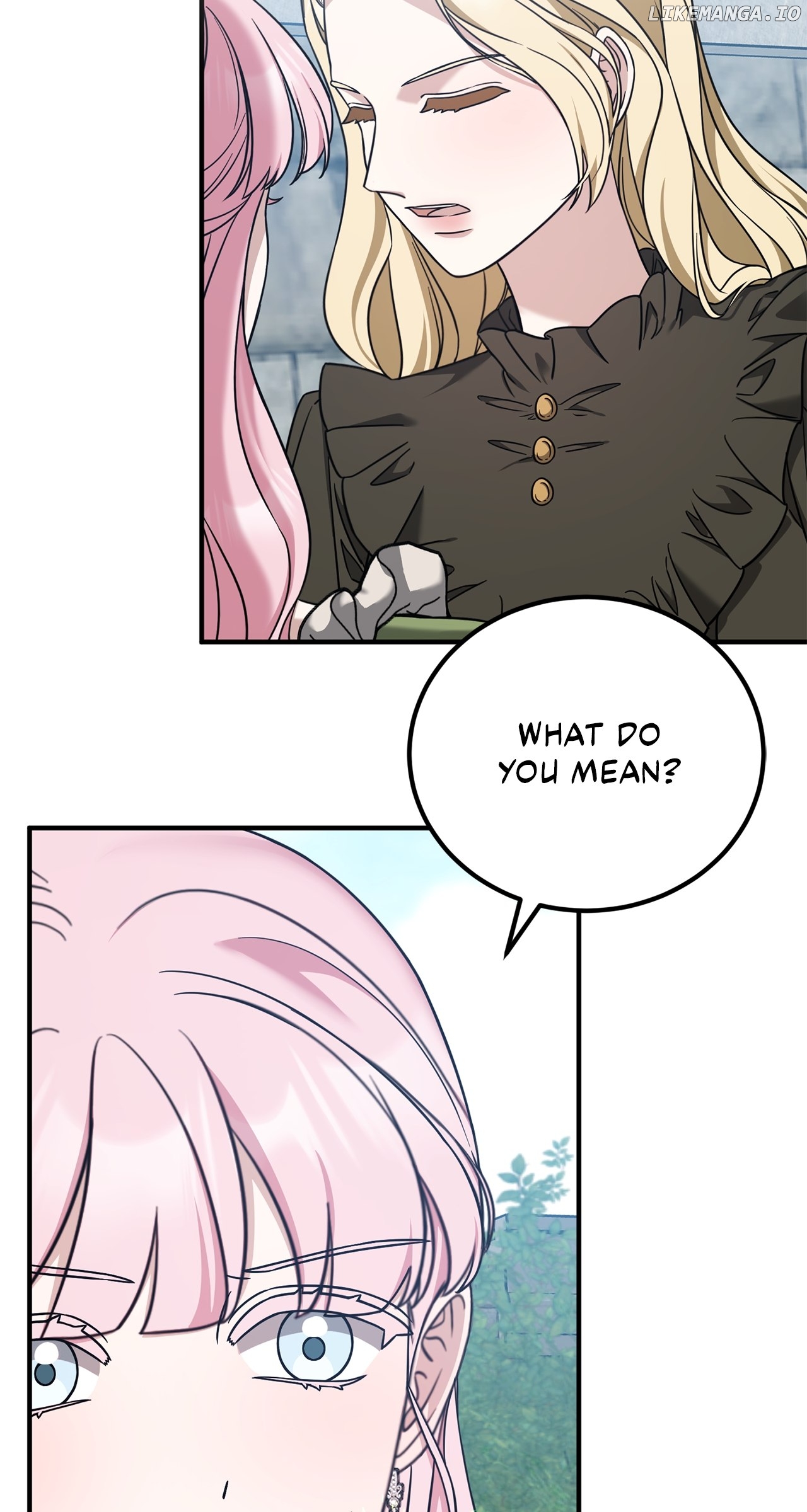 I Won’t Go Back to My Family Who Abandoned Me Chapter 50 - page 2