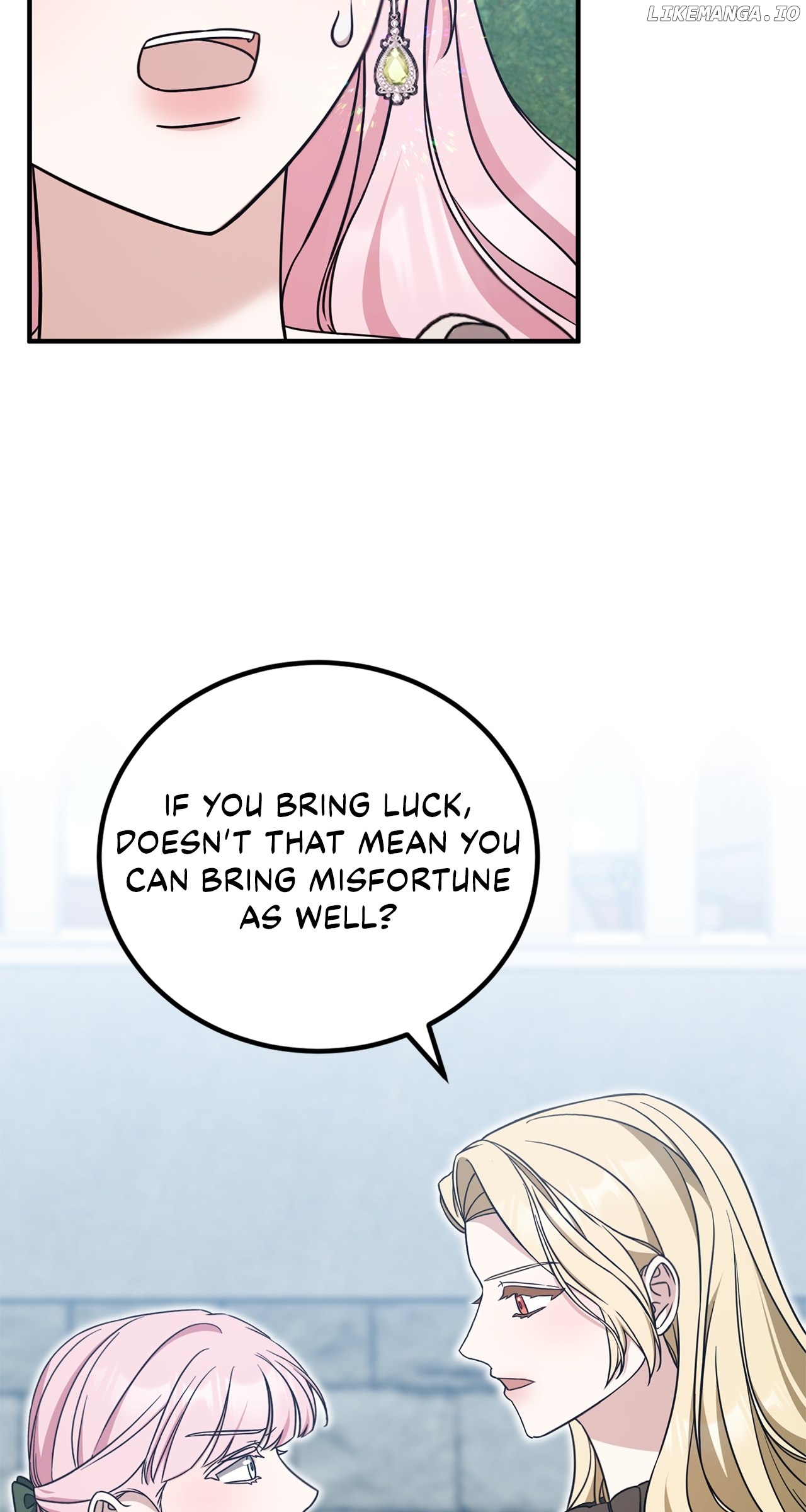 I Won’t Go Back to My Family Who Abandoned Me Chapter 50 - page 3