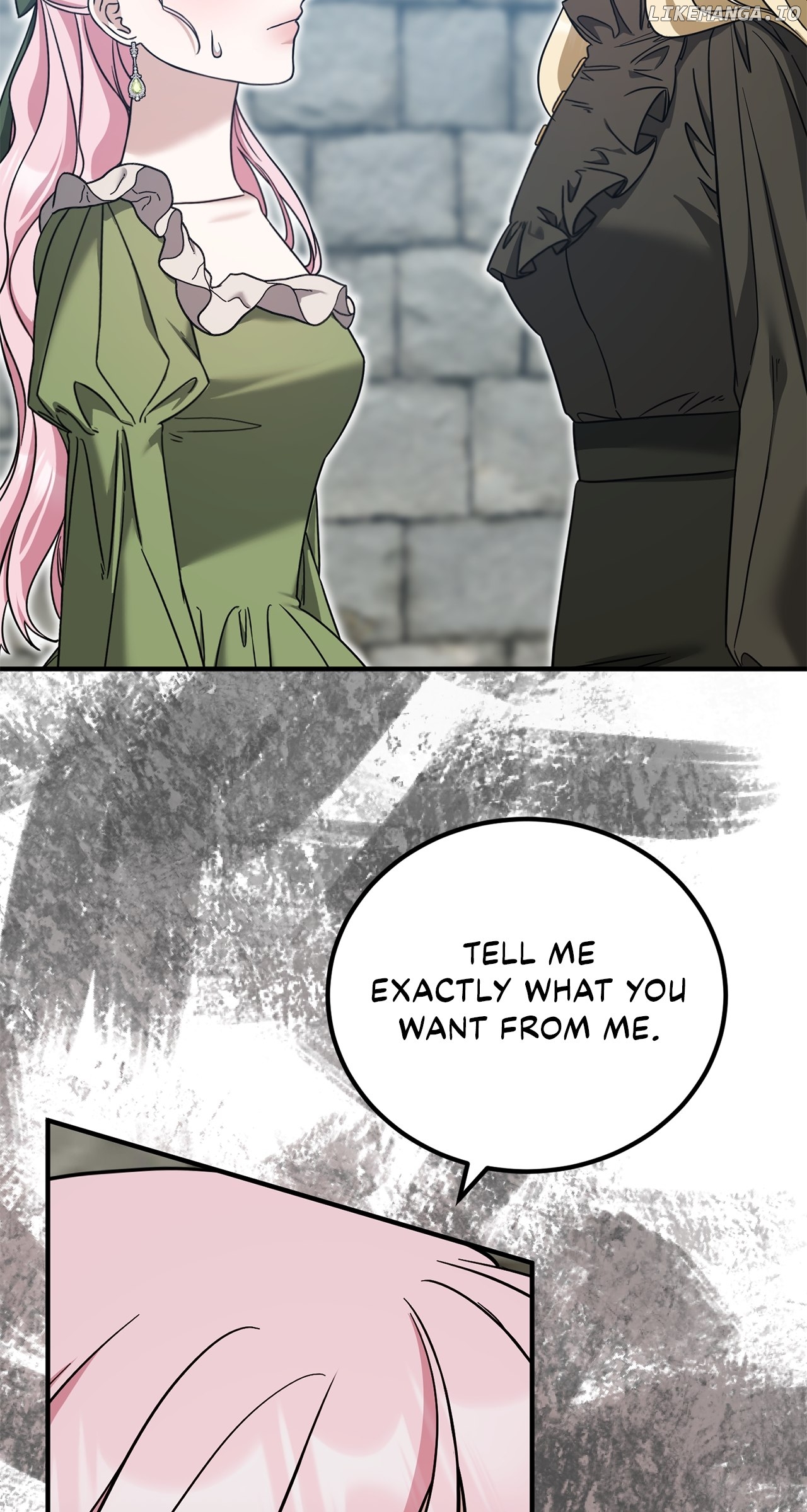 I Won’t Go Back to My Family Who Abandoned Me Chapter 50 - page 4