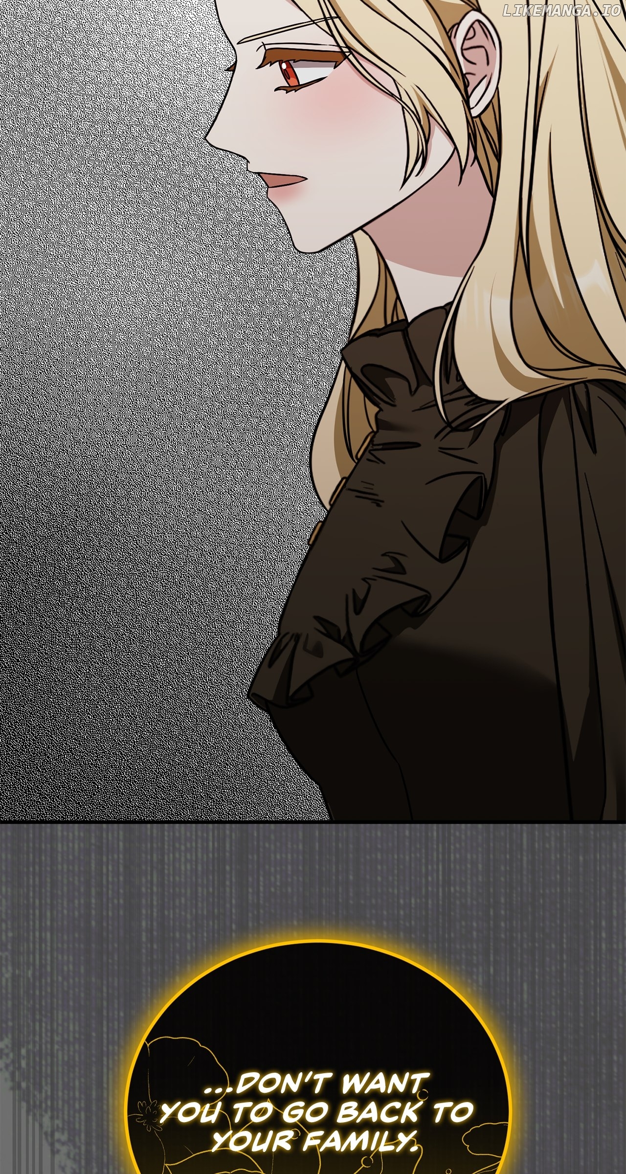 I Won’t Go Back to My Family Who Abandoned Me Chapter 50 - page 6