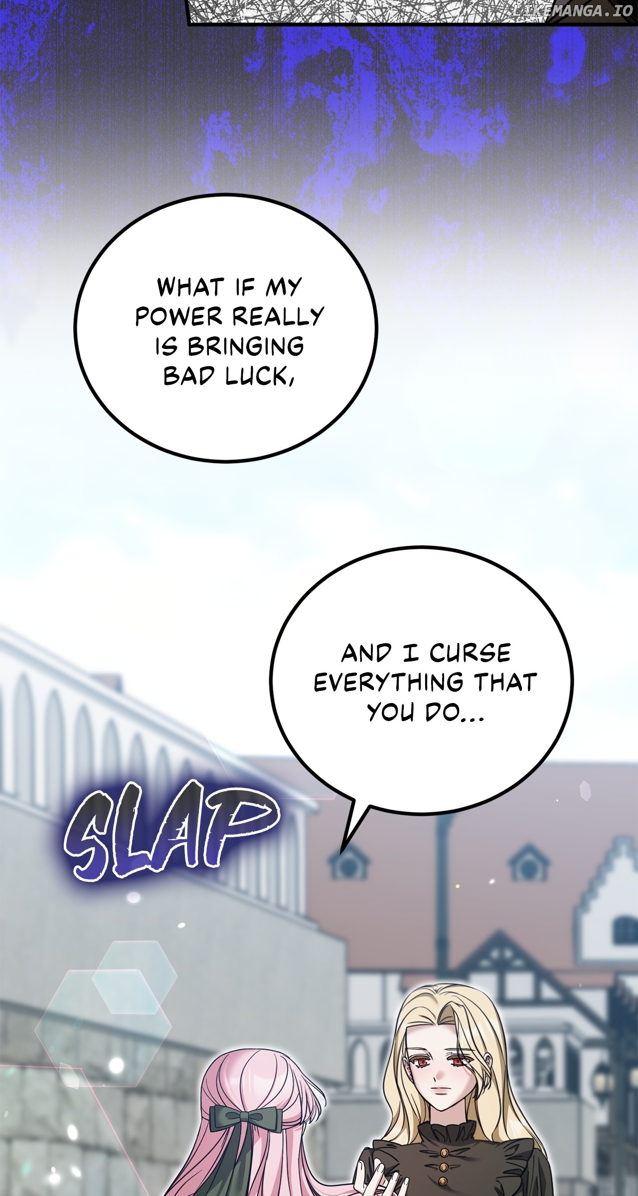I Won’t Go Back to My Family Who Abandoned Me Chapter 50 - page 14