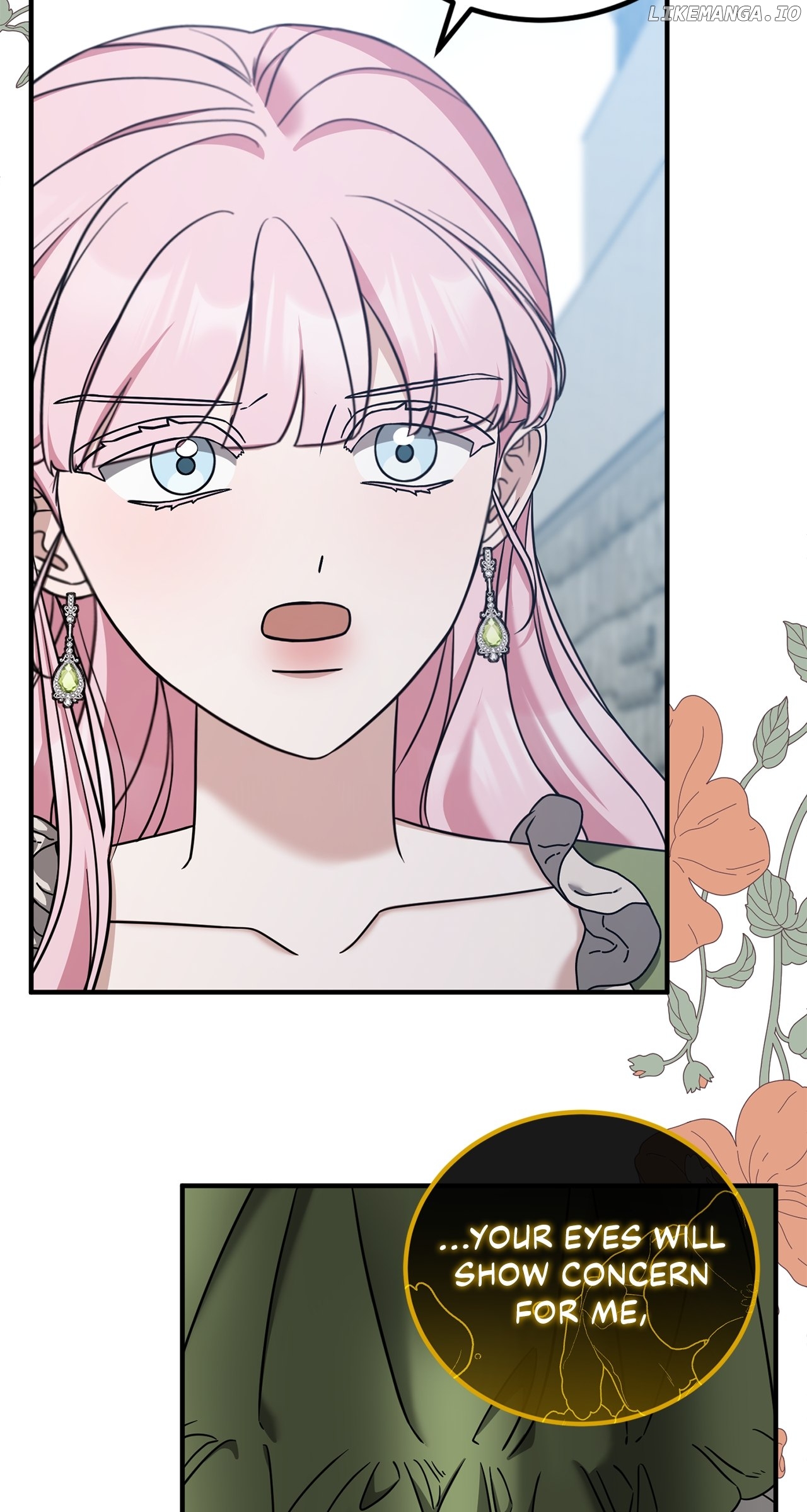 I Won’t Go Back to My Family Who Abandoned Me Chapter 50 - page 16