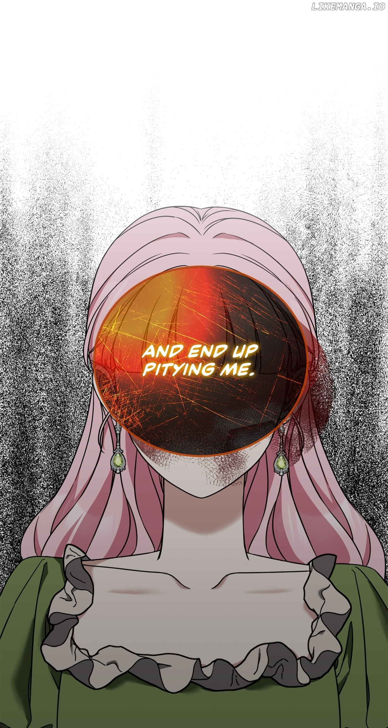 I Won’t Go Back to My Family Who Abandoned Me Chapter 50 - page 18