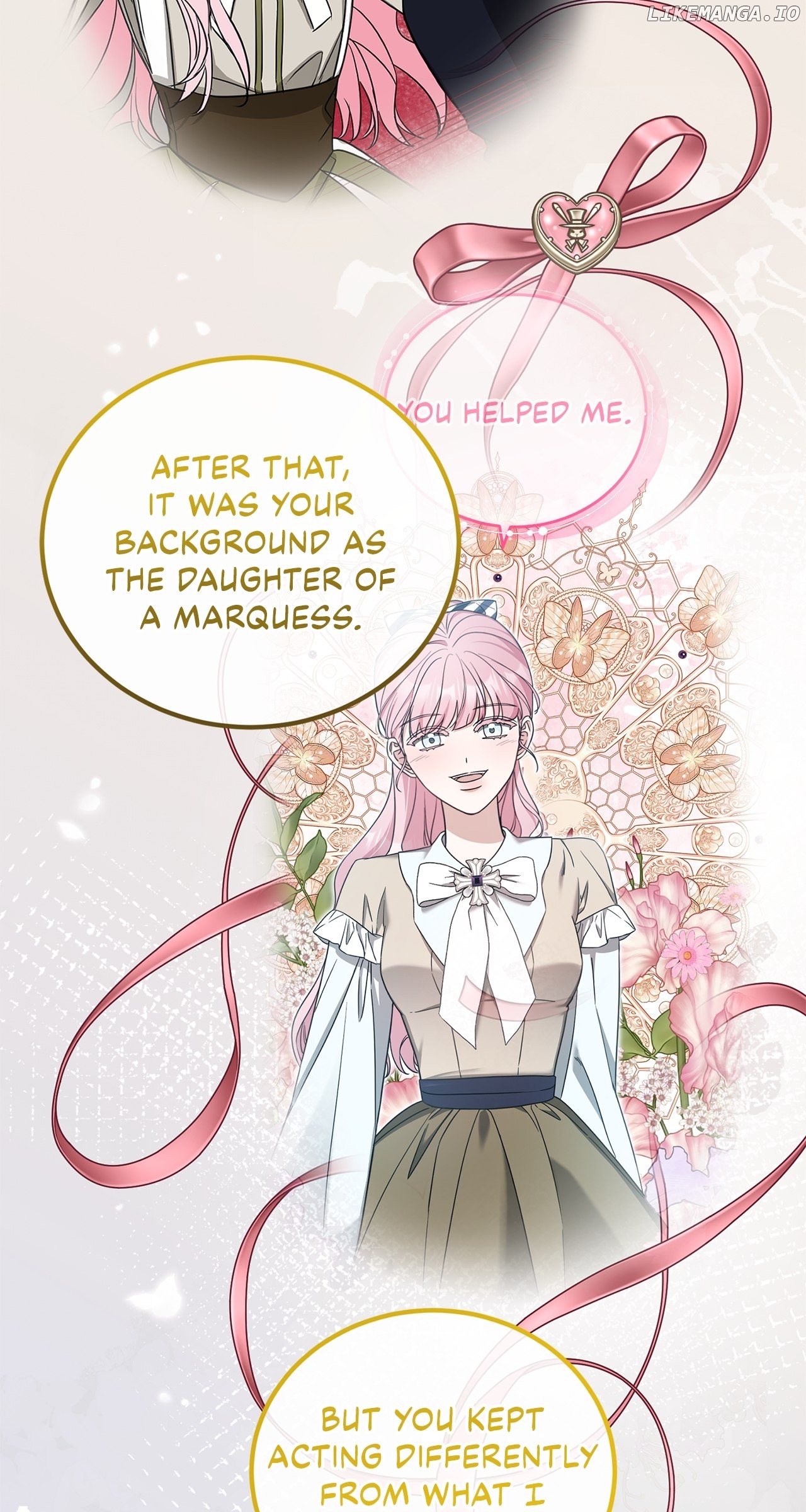 I Won’t Go Back to My Family Who Abandoned Me Chapter 50 - page 20