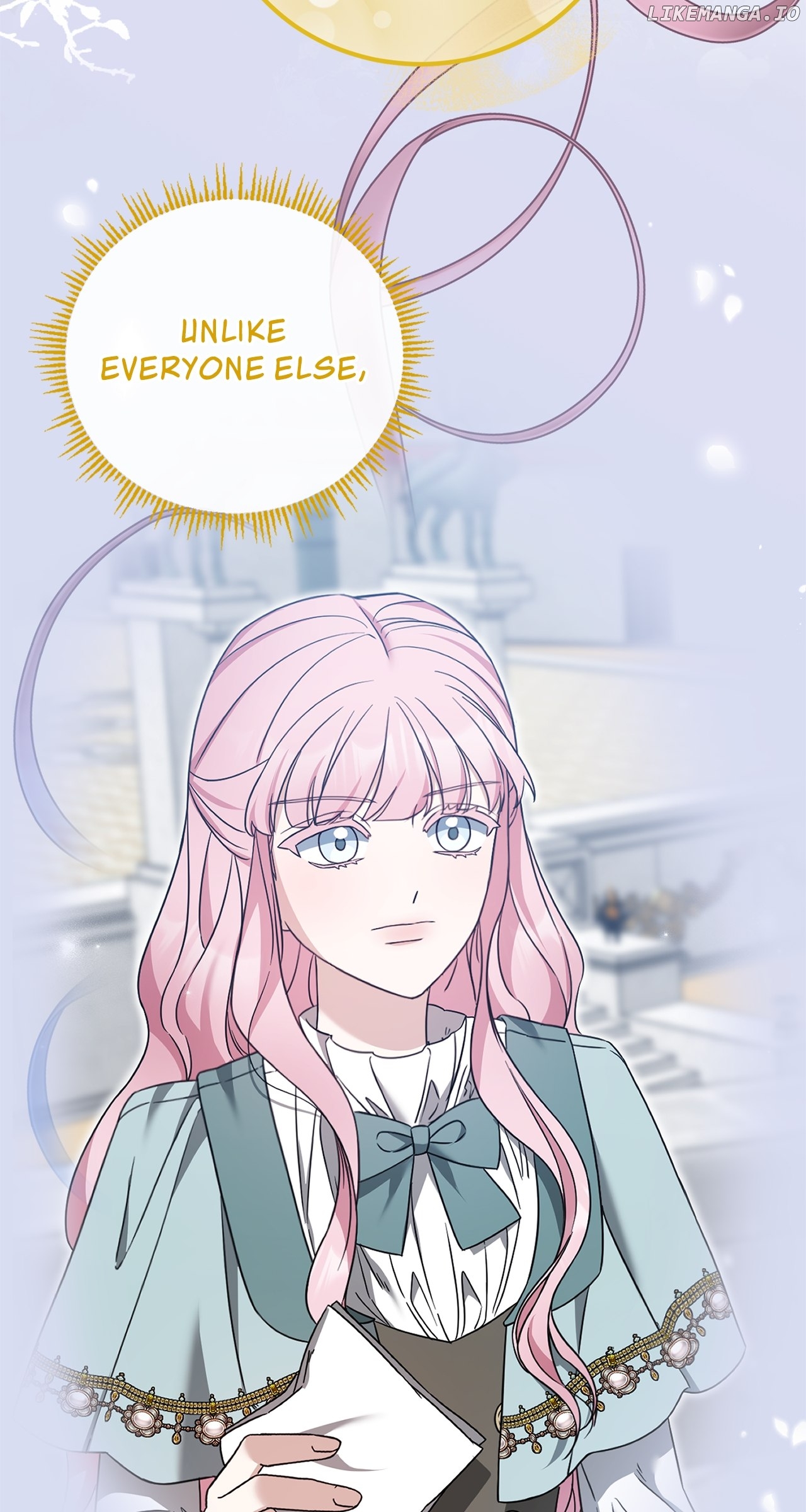 I Won’t Go Back to My Family Who Abandoned Me Chapter 50 - page 22