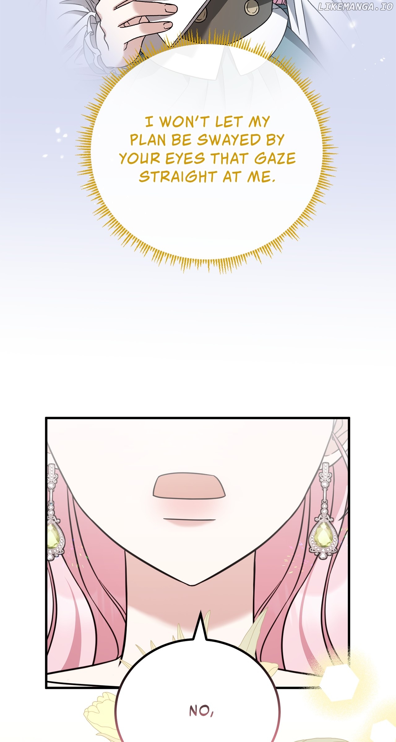 I Won’t Go Back to My Family Who Abandoned Me Chapter 50 - page 23
