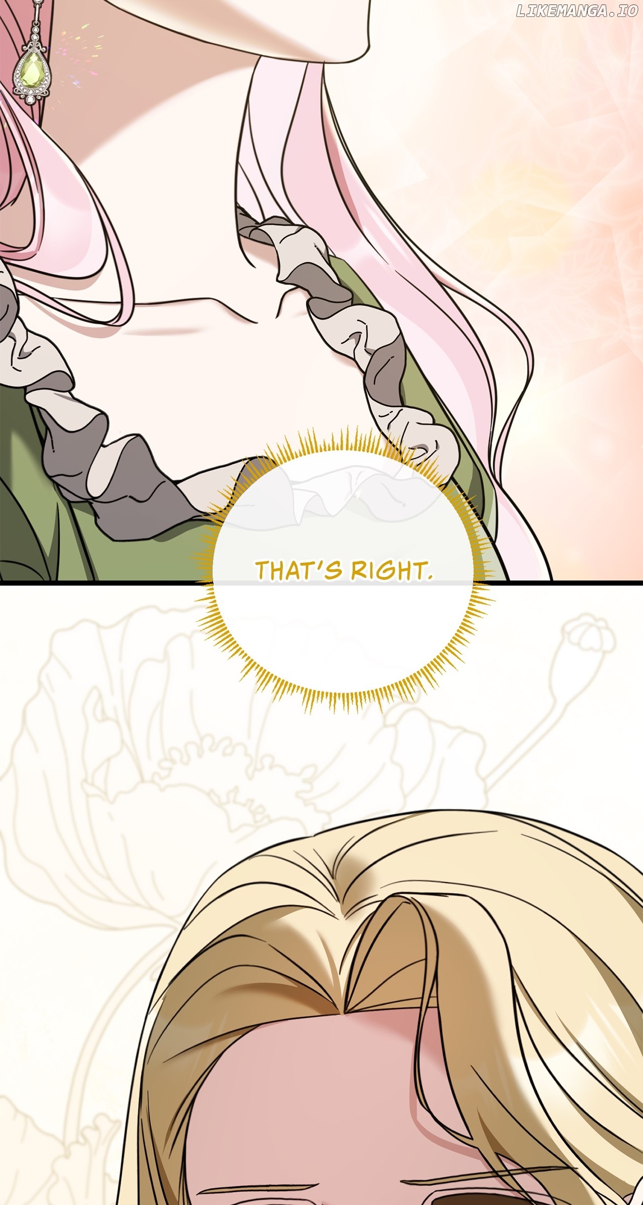 I Won’t Go Back to My Family Who Abandoned Me Chapter 50 - page 25