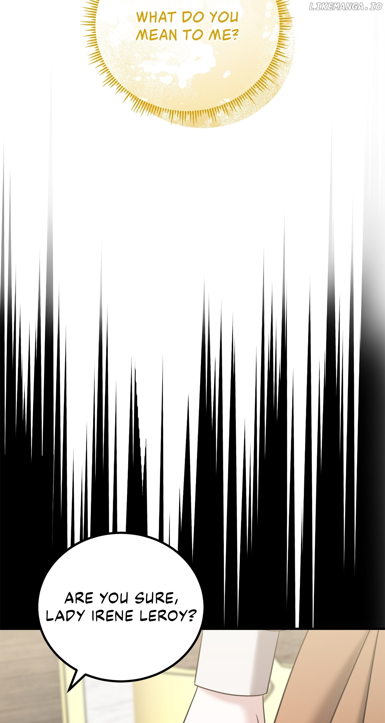 I Won’t Go Back to My Family Who Abandoned Me Chapter 50 - page 30