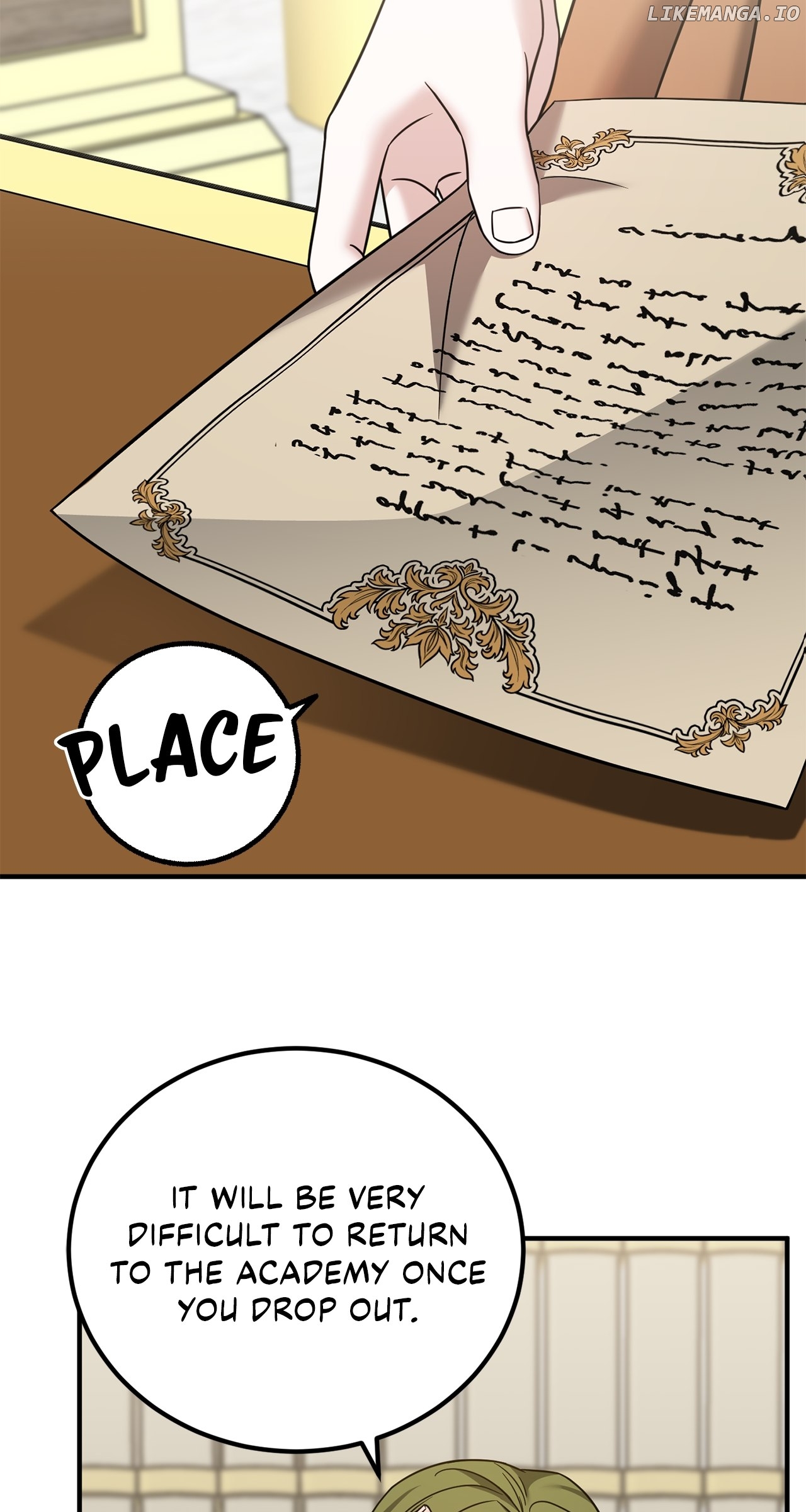I Won’t Go Back to My Family Who Abandoned Me Chapter 50 - page 31