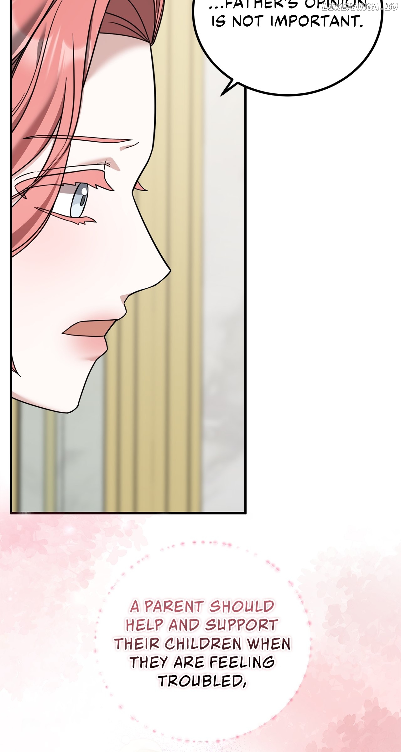 I Won’t Go Back to My Family Who Abandoned Me Chapter 50 - page 34