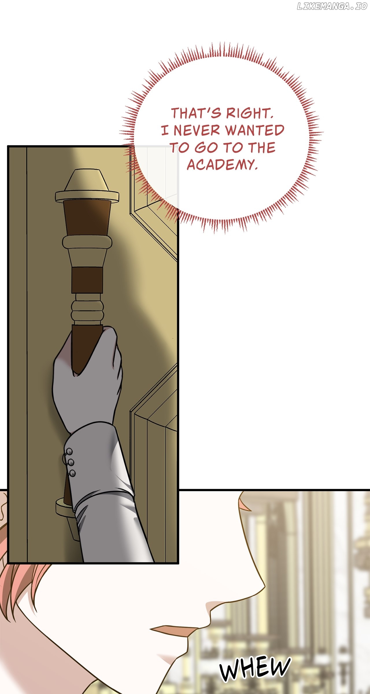 I Won’t Go Back to My Family Who Abandoned Me Chapter 50 - page 37