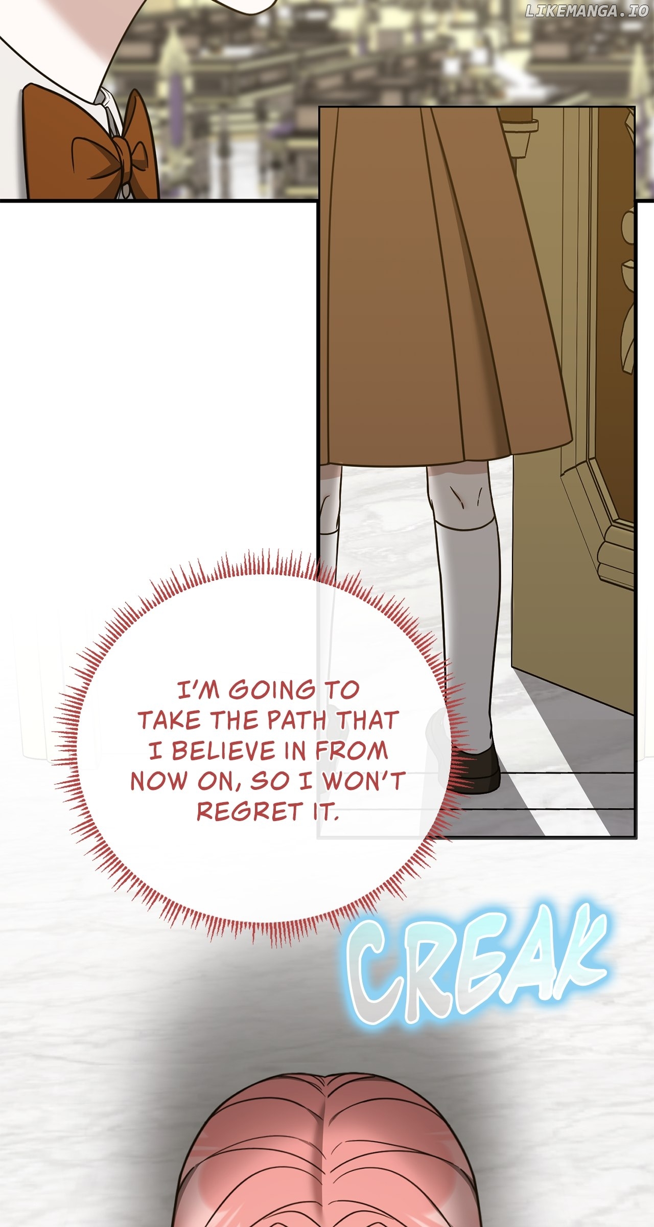I Won’t Go Back to My Family Who Abandoned Me Chapter 50 - page 38