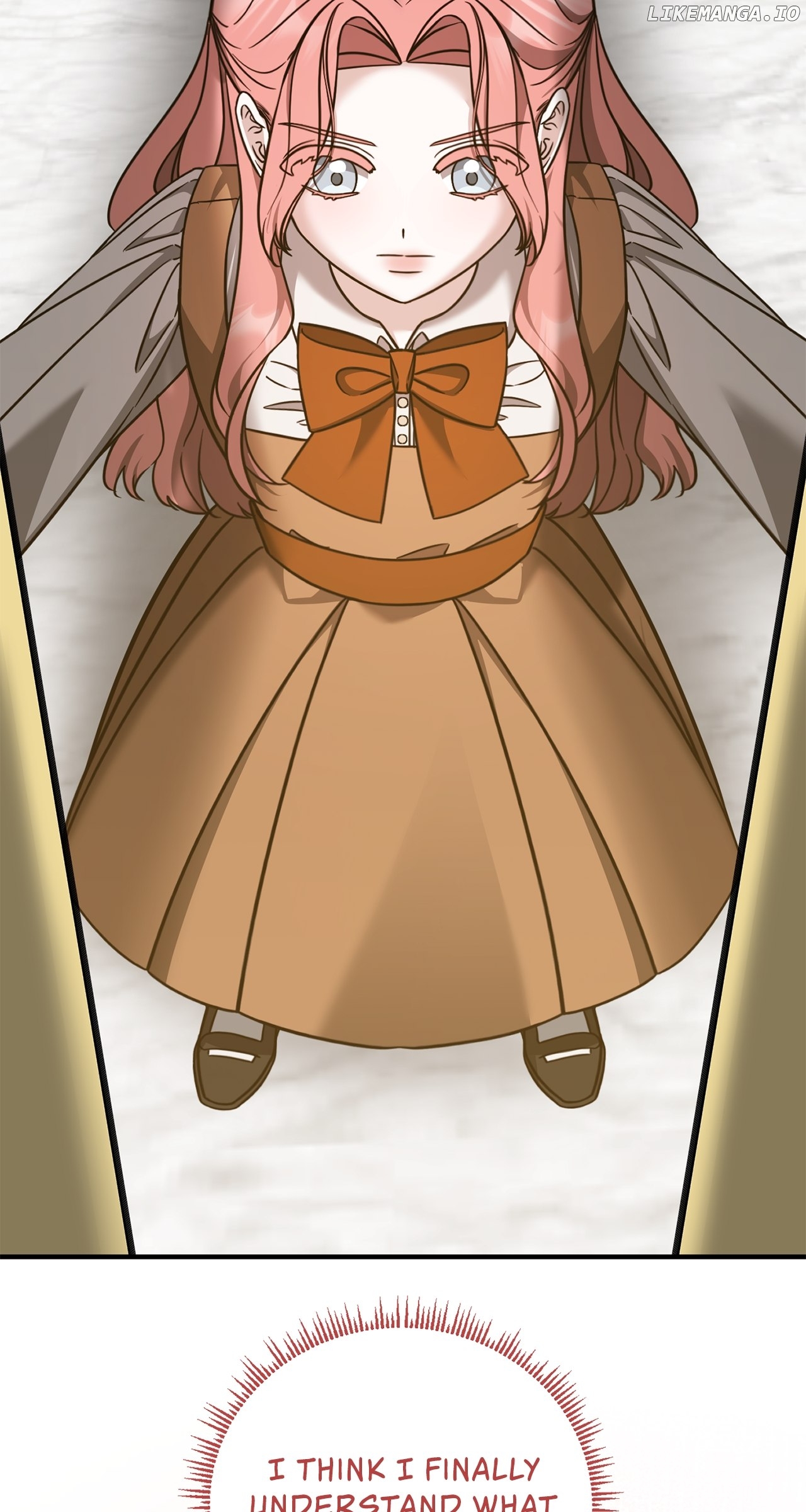 I Won’t Go Back to My Family Who Abandoned Me Chapter 50 - page 39