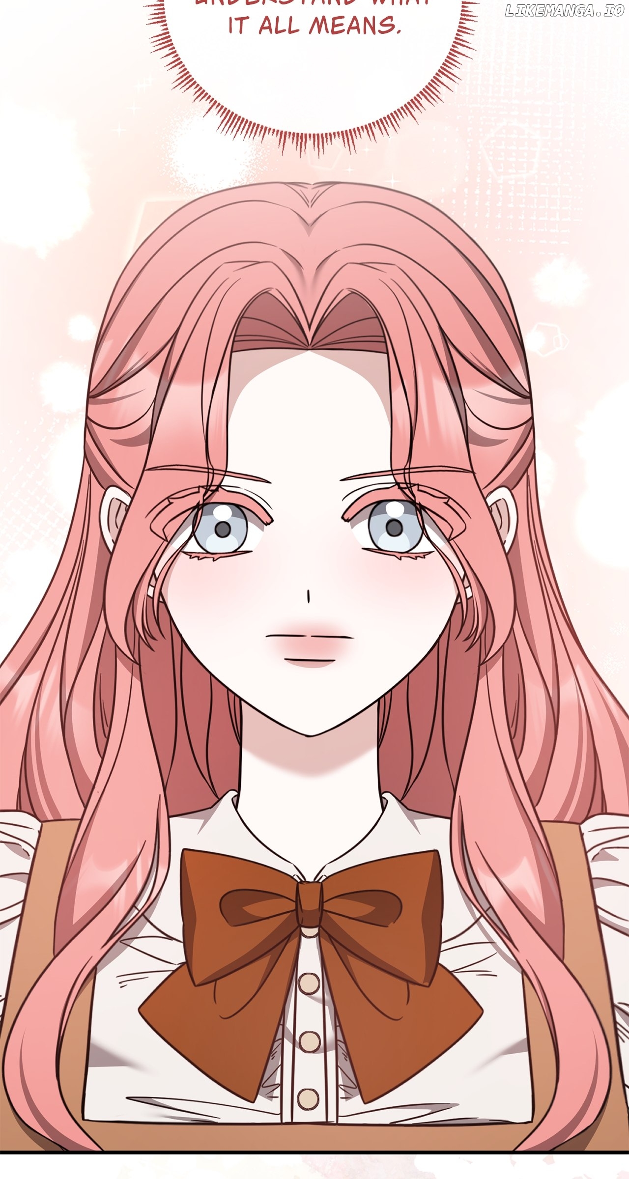 I Won’t Go Back to My Family Who Abandoned Me Chapter 50 - page 40