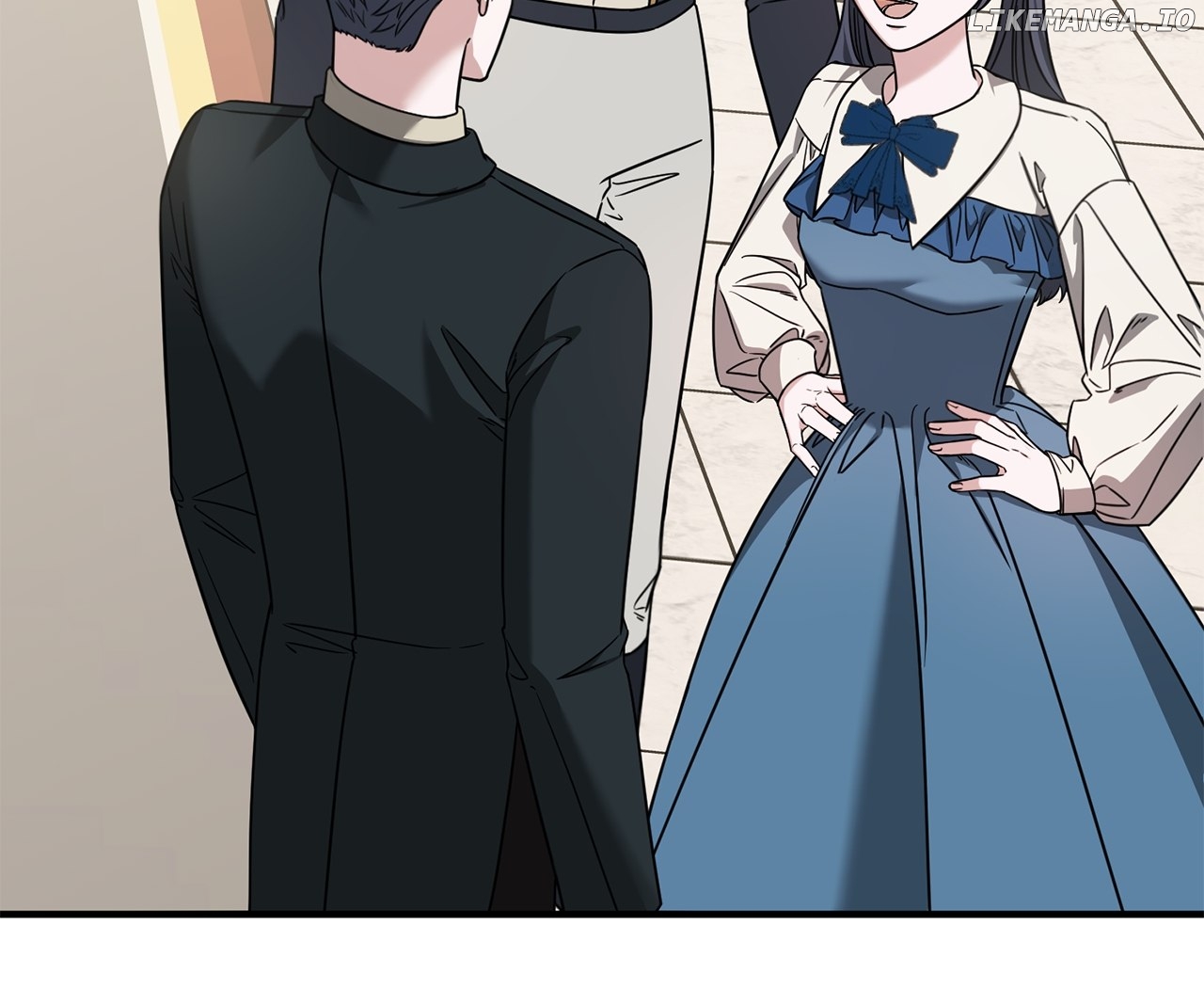 I Won’t Go Back to My Family Who Abandoned Me Chapter 50 - page 45