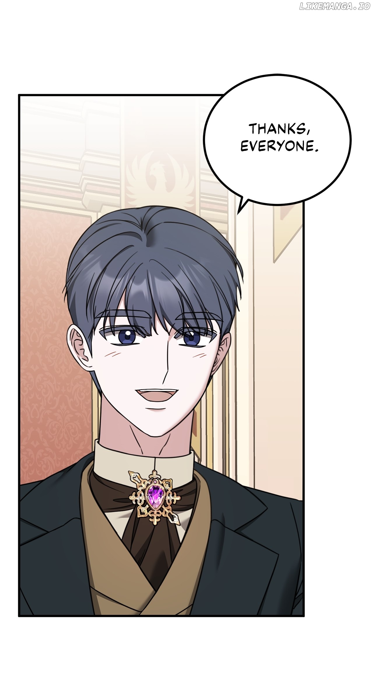 I Won’t Go Back to My Family Who Abandoned Me Chapter 50 - page 46