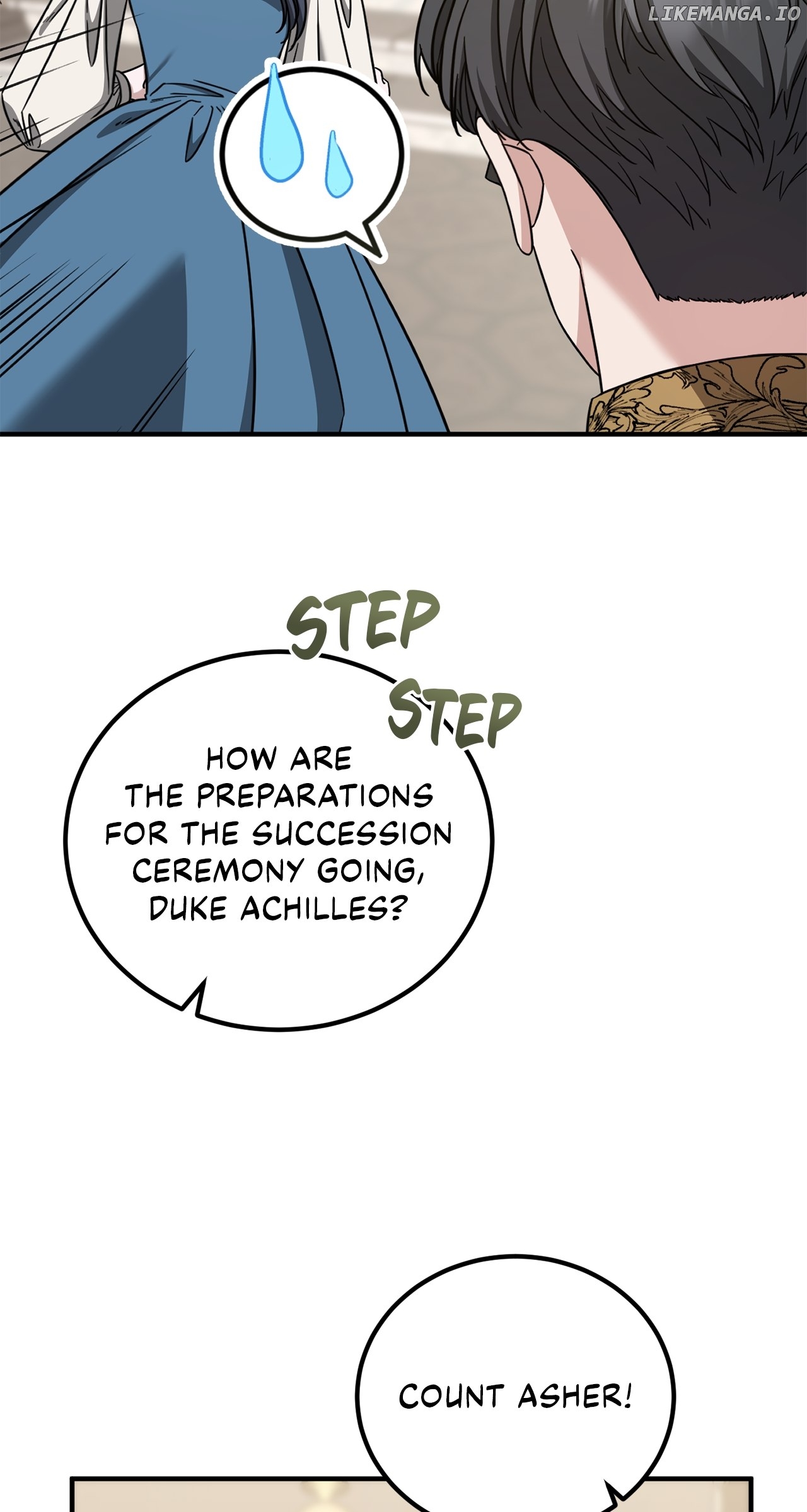 I Won’t Go Back to My Family Who Abandoned Me Chapter 50 - page 50