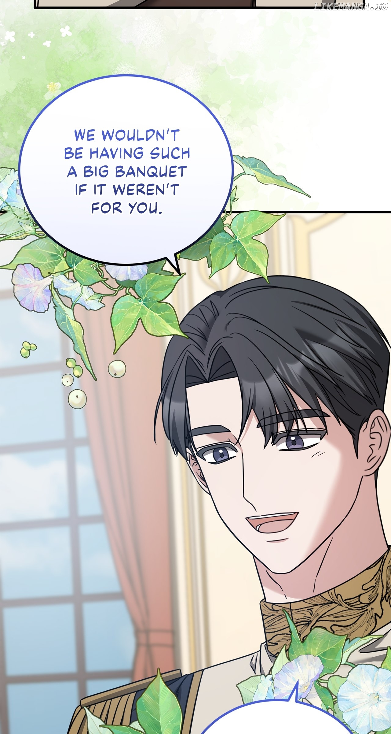 I Won’t Go Back to My Family Who Abandoned Me Chapter 50 - page 52