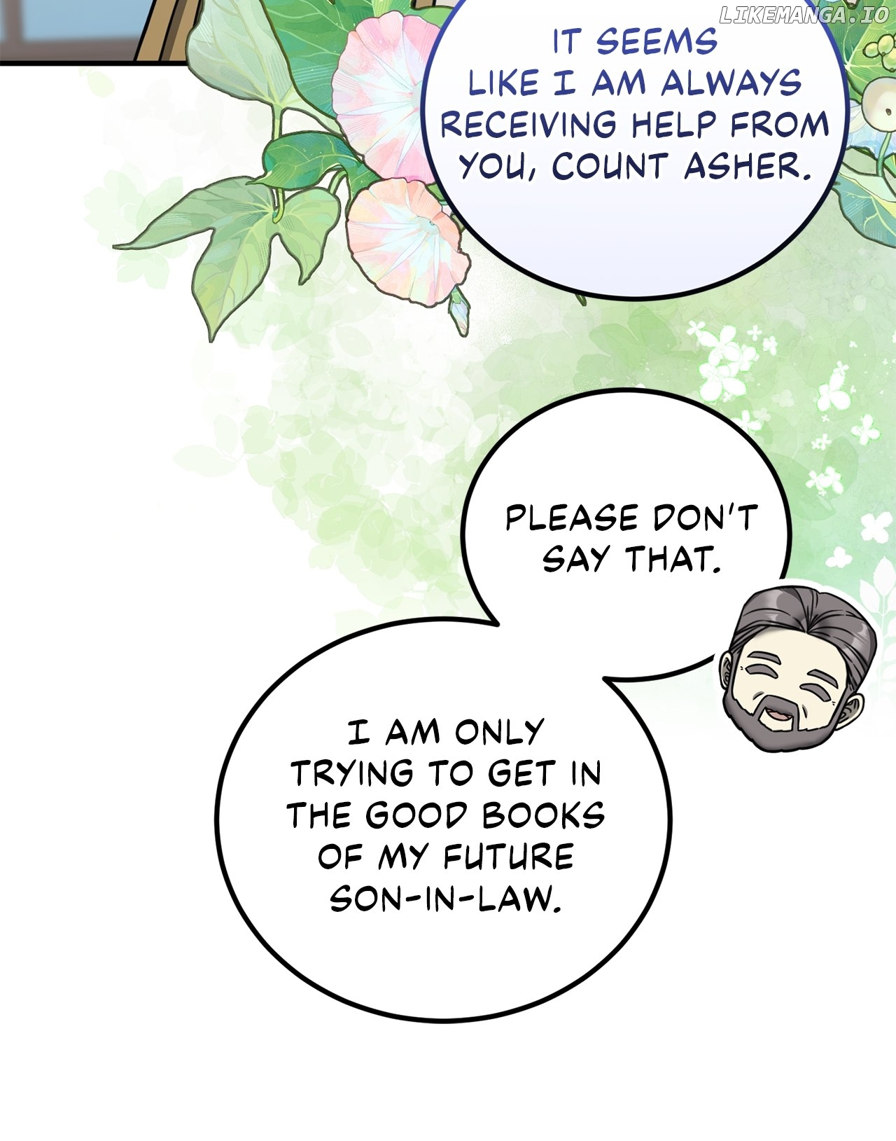 I Won’t Go Back to My Family Who Abandoned Me Chapter 50 - page 53