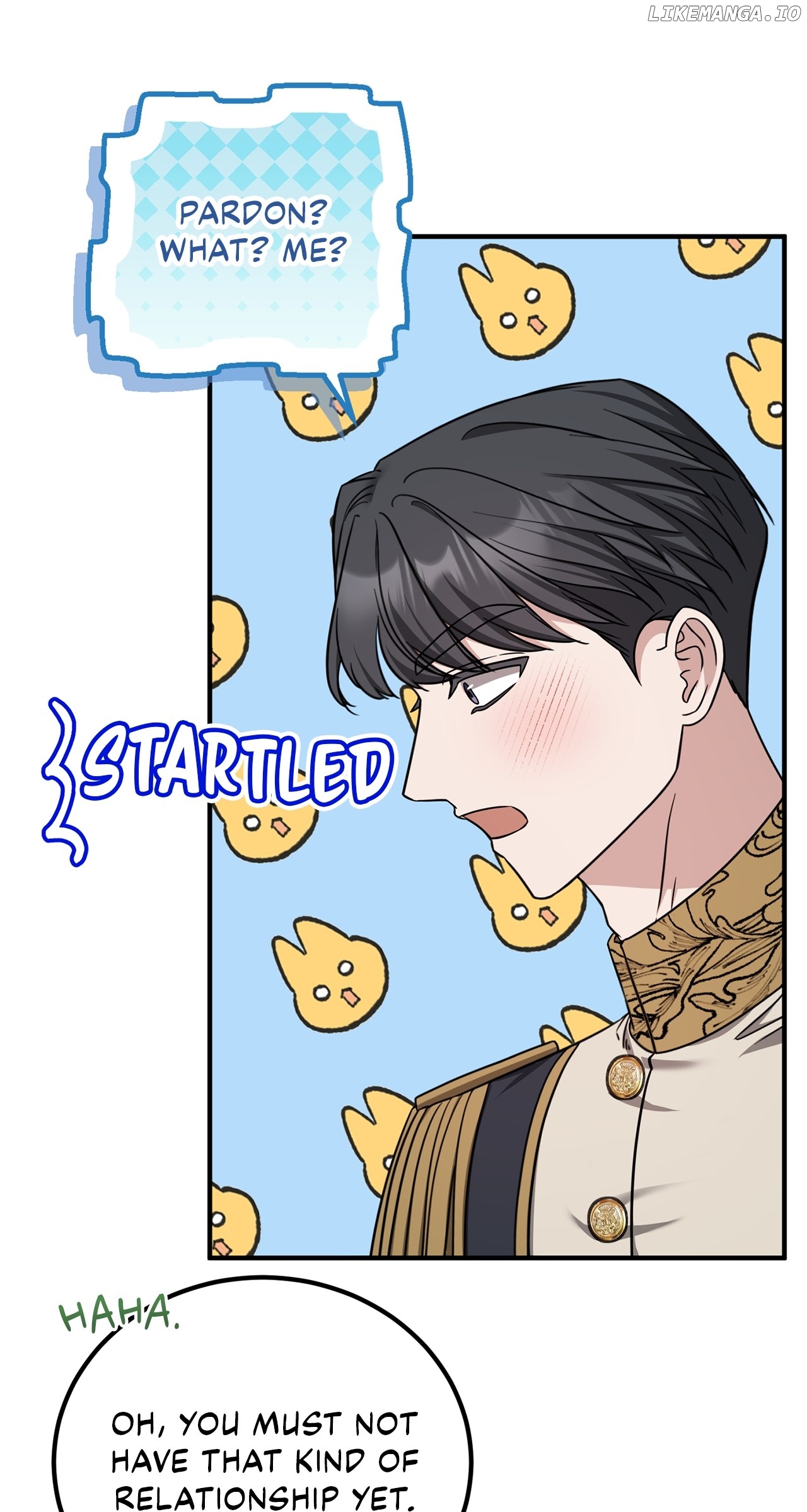 I Won’t Go Back to My Family Who Abandoned Me Chapter 50 - page 54