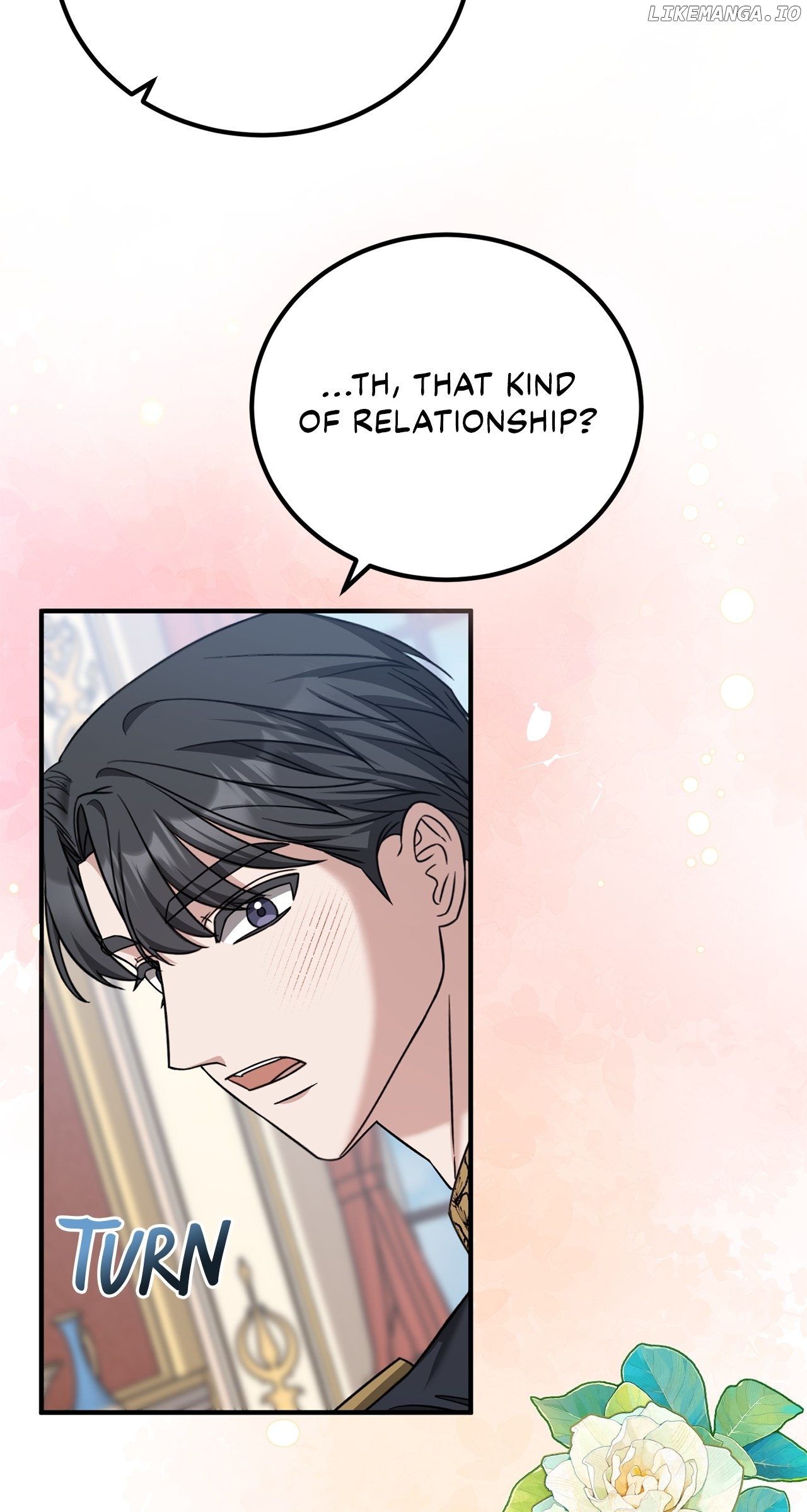 I Won’t Go Back to My Family Who Abandoned Me Chapter 50 - page 55