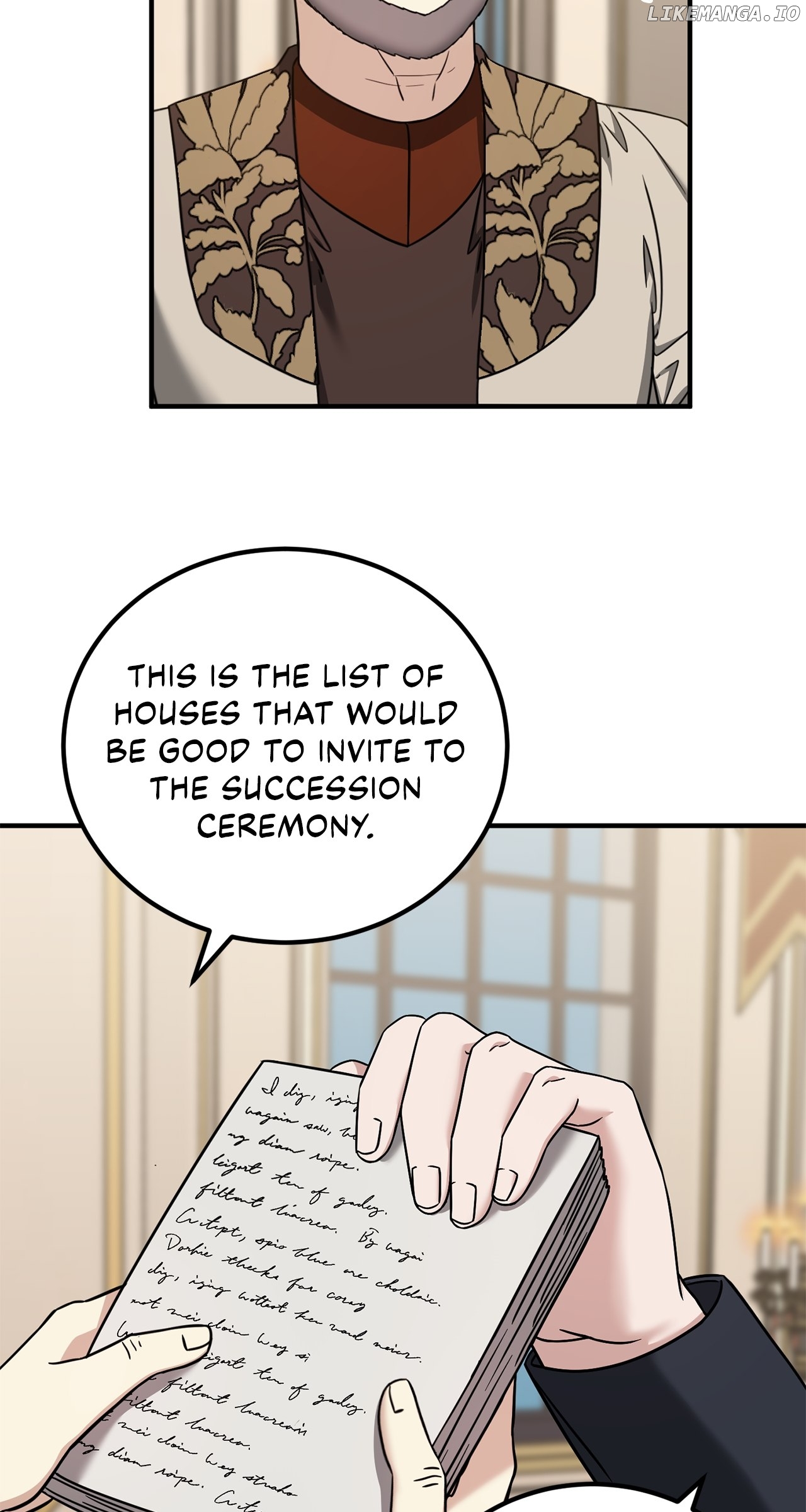 I Won’t Go Back to My Family Who Abandoned Me Chapter 50 - page 58