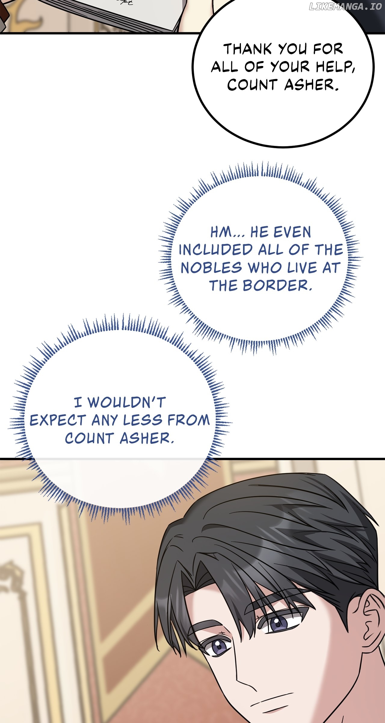 I Won’t Go Back to My Family Who Abandoned Me Chapter 50 - page 59