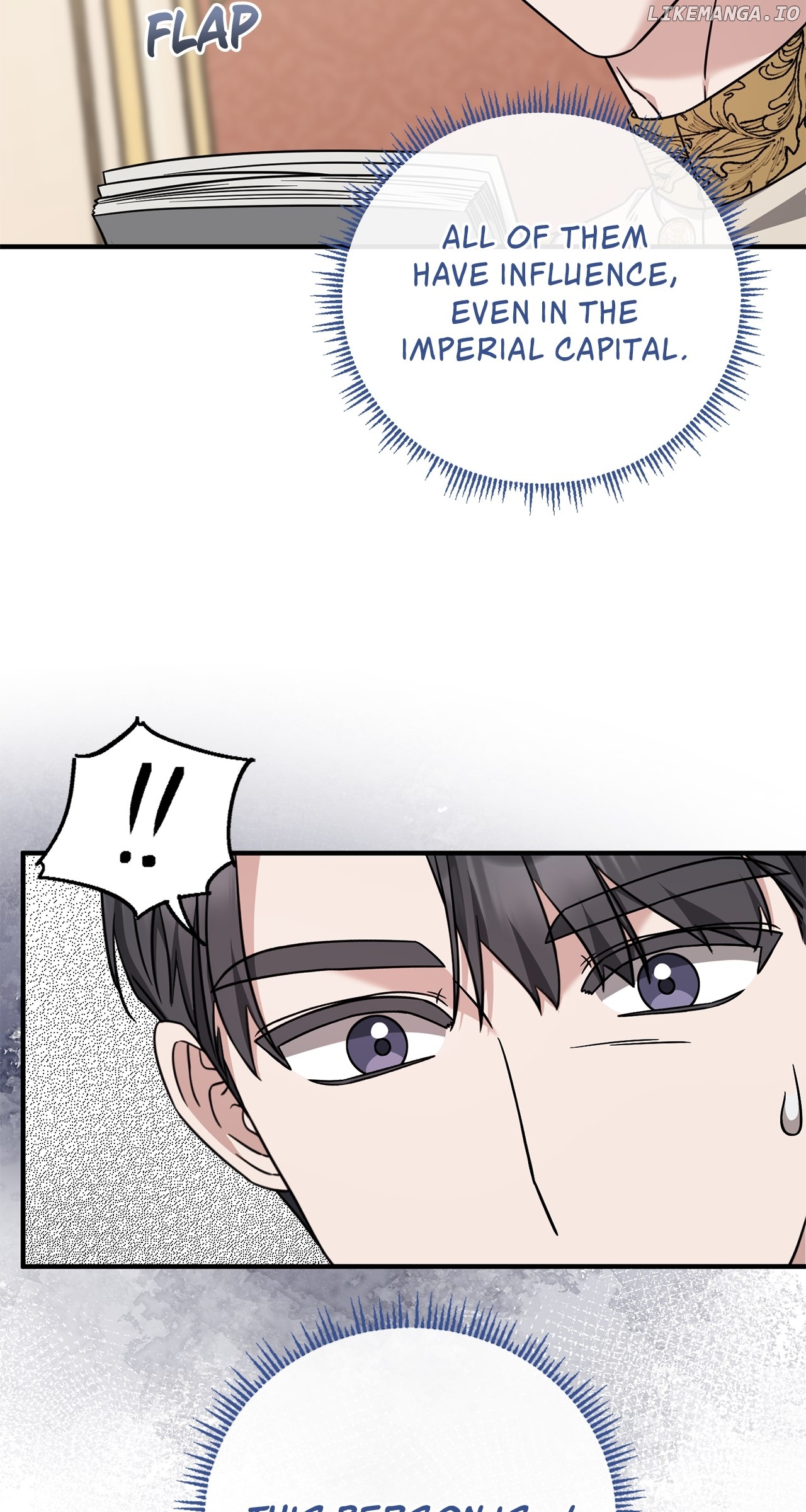 I Won’t Go Back to My Family Who Abandoned Me Chapter 50 - page 60