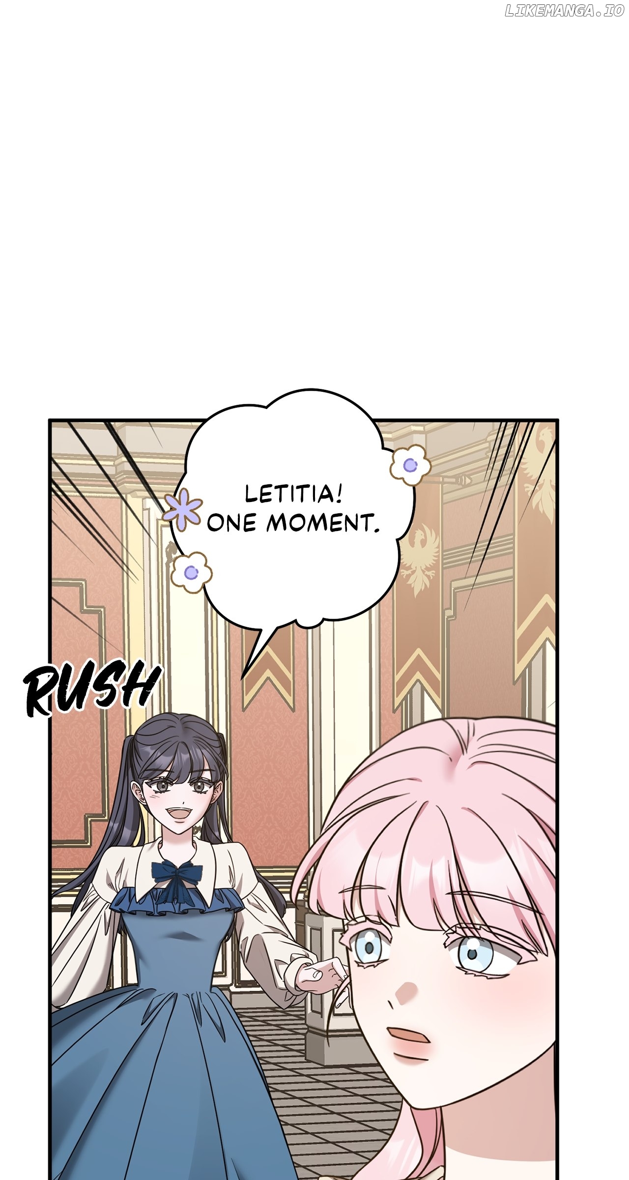 I Won’t Go Back to My Family Who Abandoned Me Chapter 50 - page 62