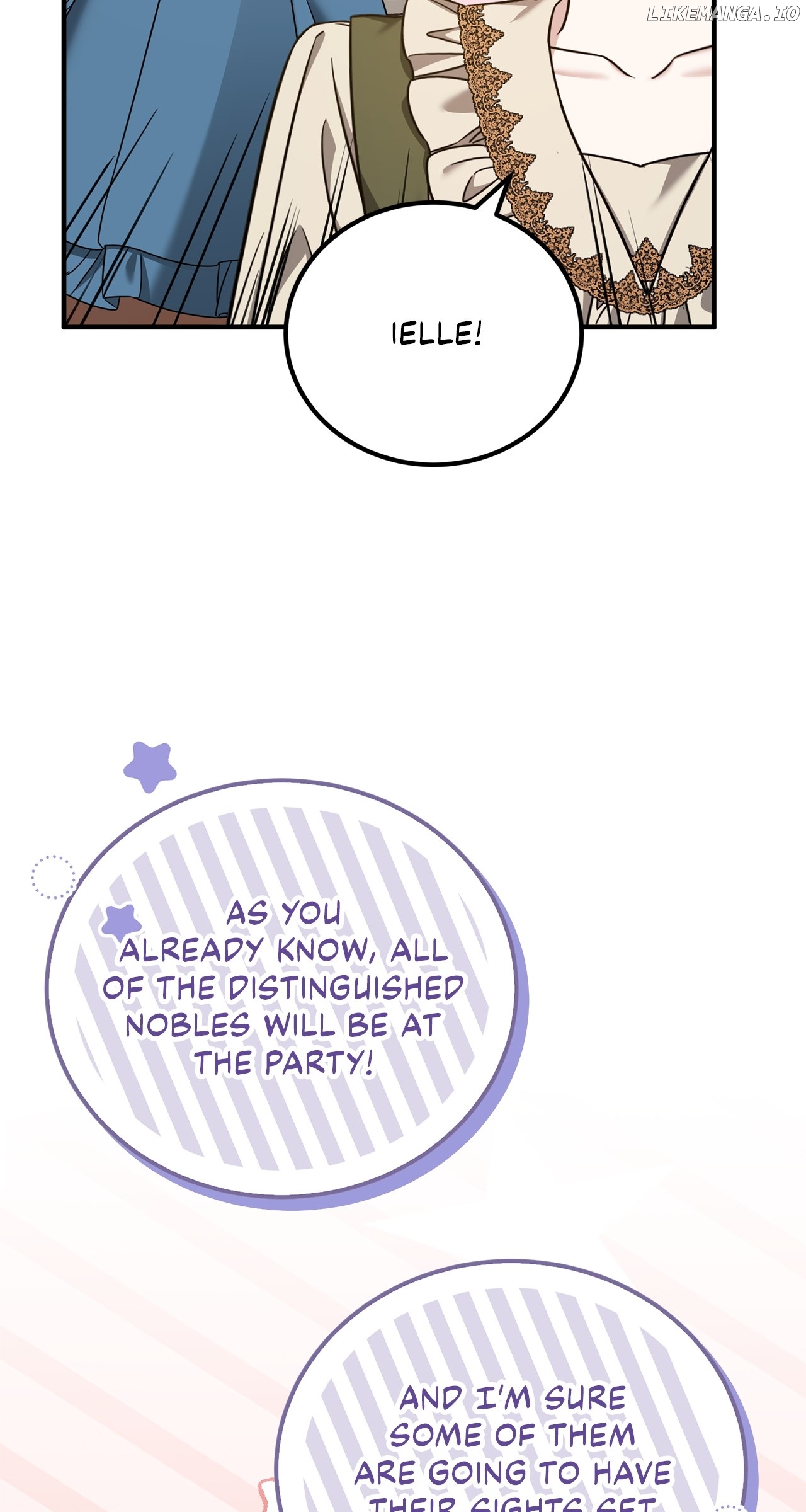 I Won’t Go Back to My Family Who Abandoned Me Chapter 50 - page 63