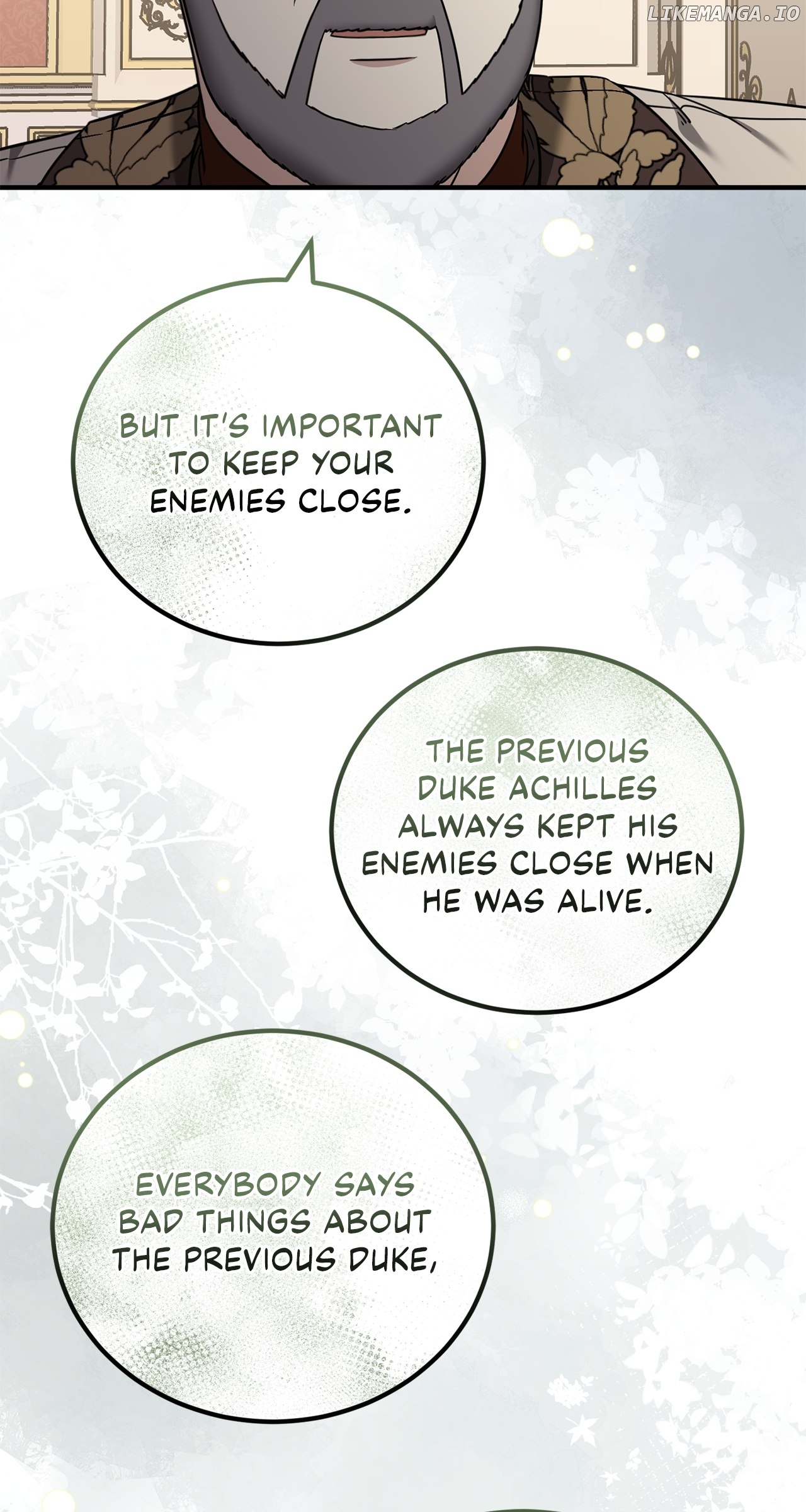 I Won’t Go Back to My Family Who Abandoned Me Chapter 50 - page 72