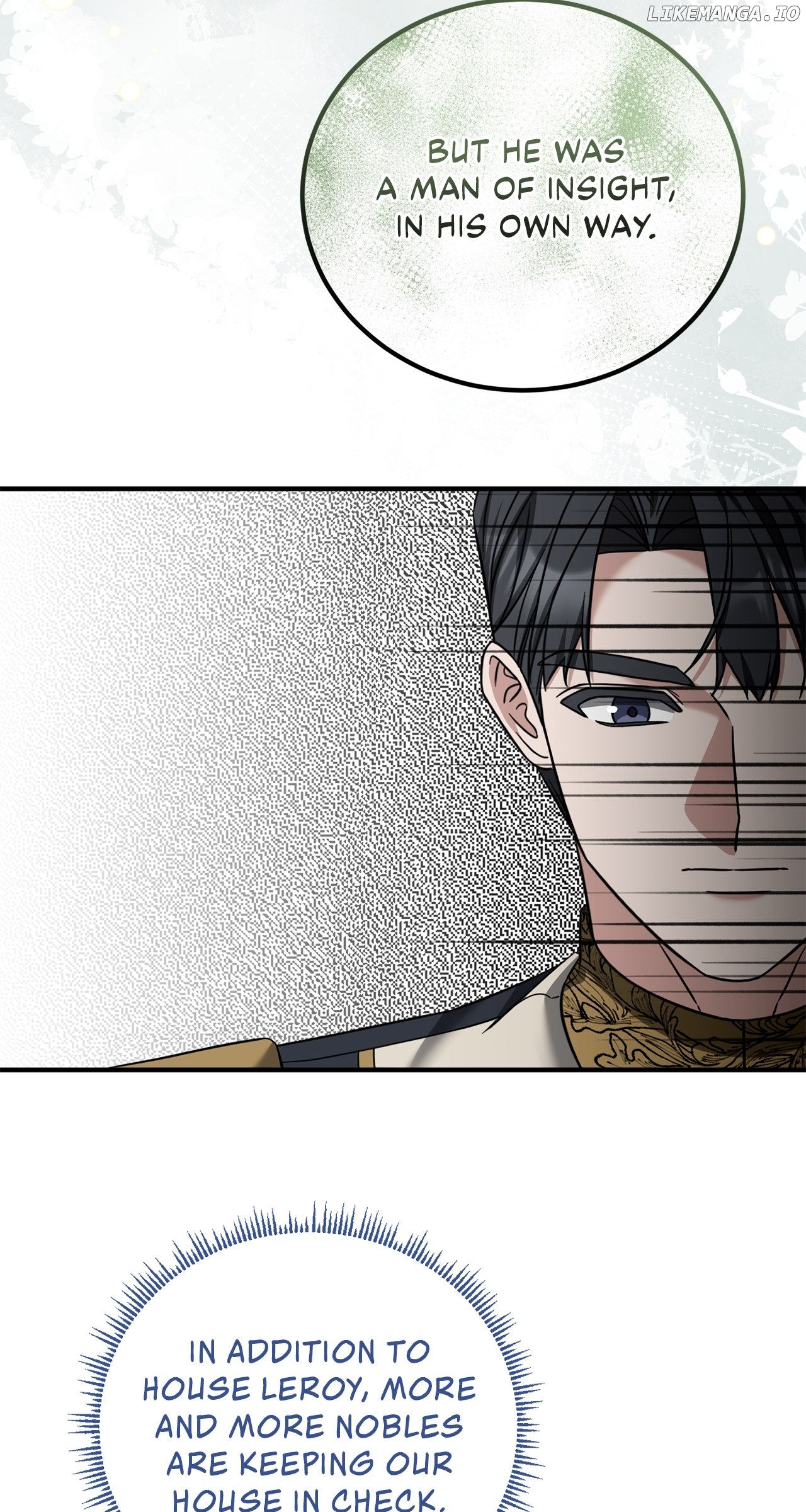 I Won’t Go Back to My Family Who Abandoned Me Chapter 50 - page 73