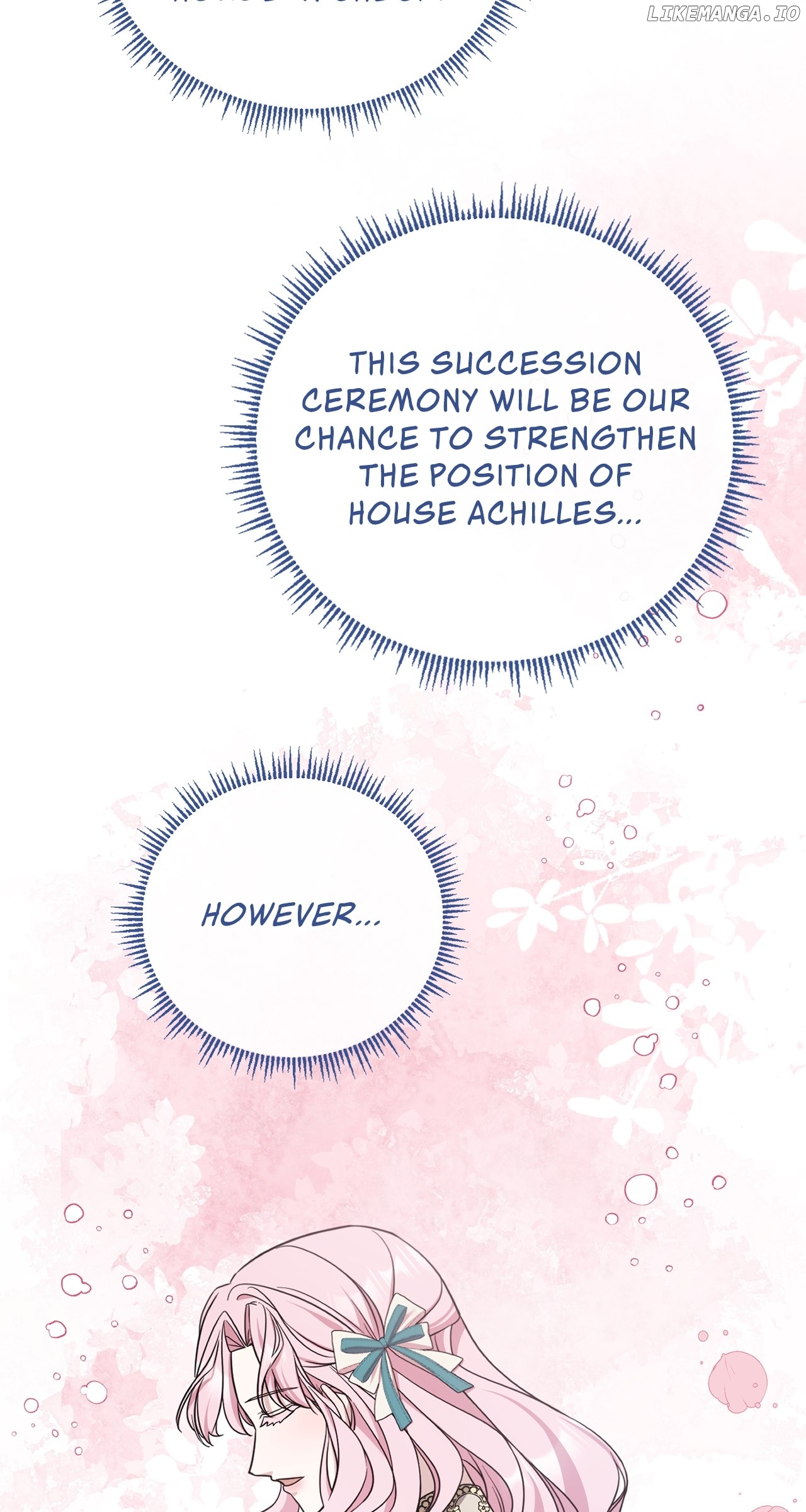 I Won’t Go Back to My Family Who Abandoned Me Chapter 50 - page 74