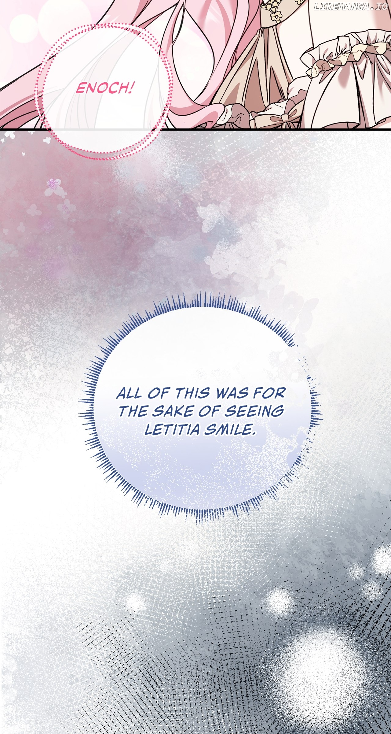 I Won’t Go Back to My Family Who Abandoned Me Chapter 50 - page 76