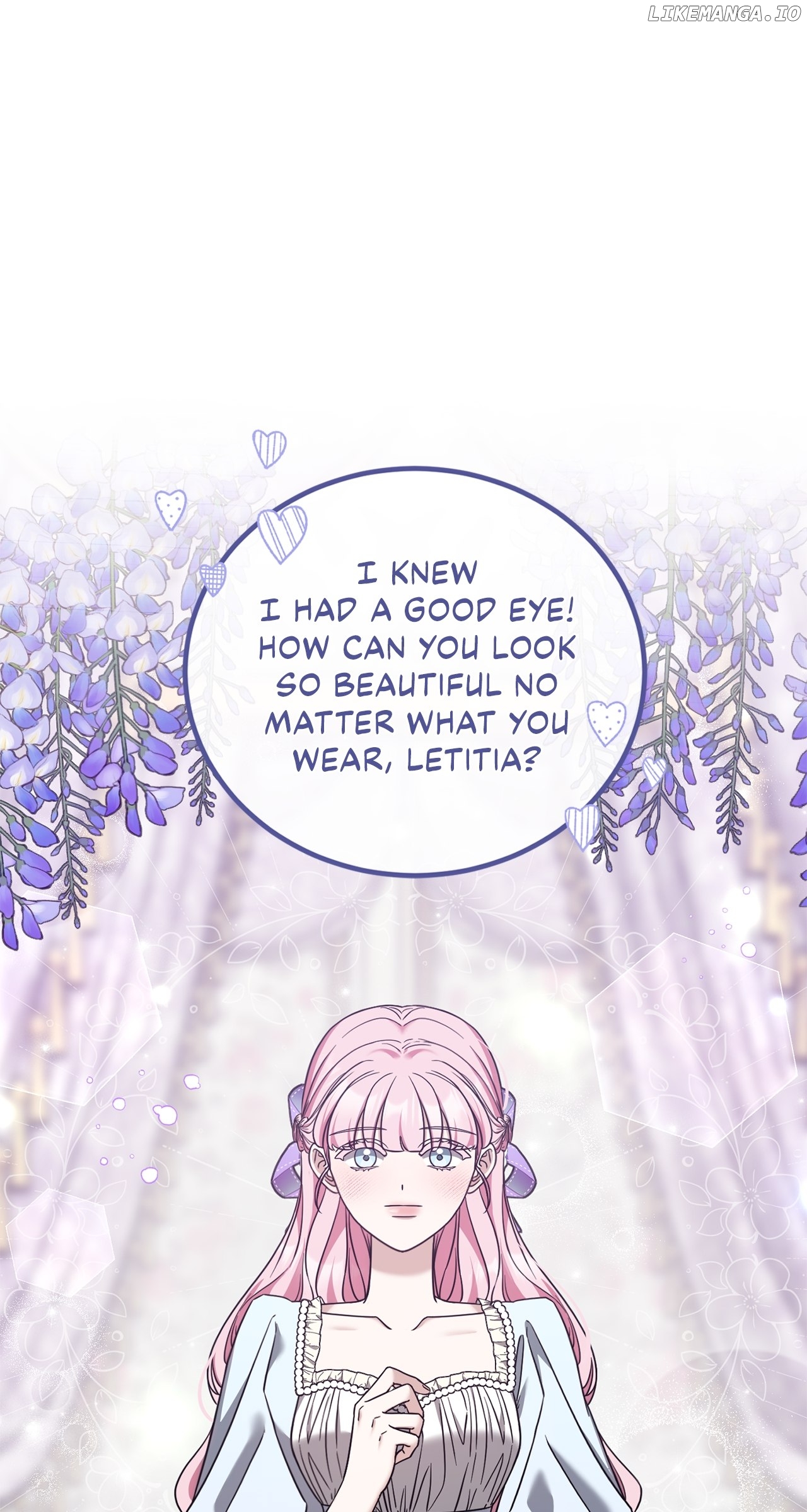 I Won’t Go Back to My Family Who Abandoned Me Chapter 51 - page 1