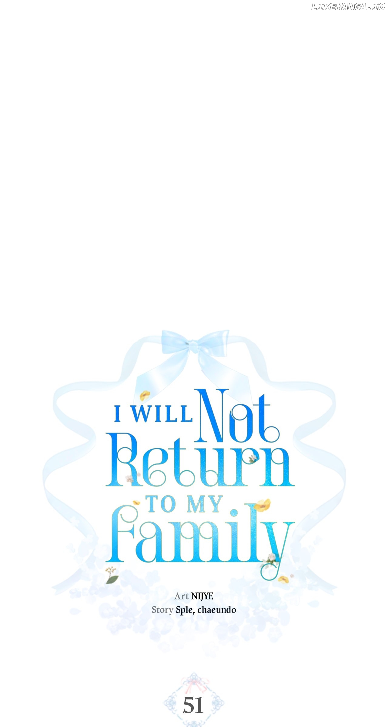 I Won’t Go Back to My Family Who Abandoned Me Chapter 51 - page 12