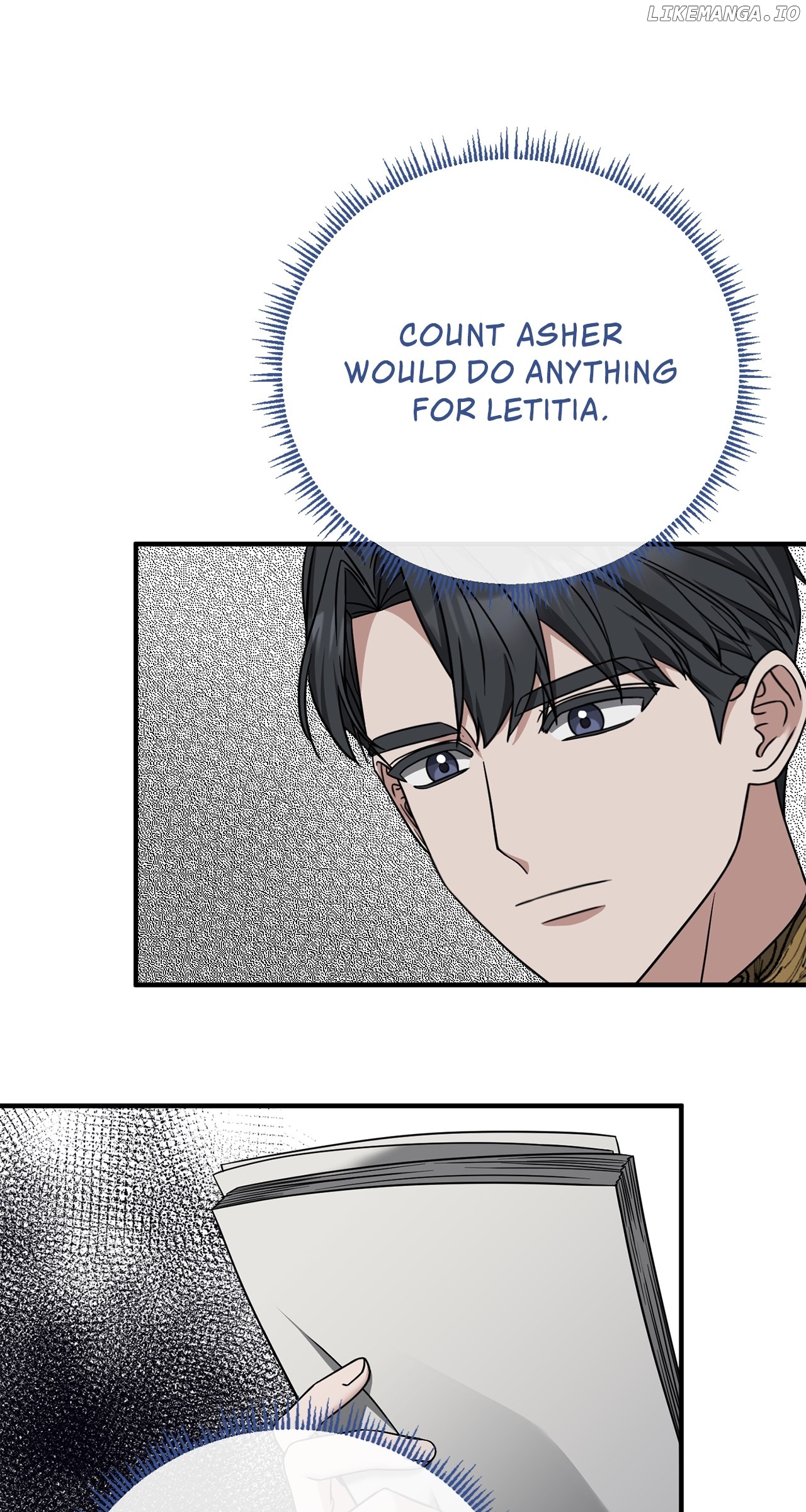 I Won’t Go Back to My Family Who Abandoned Me Chapter 51 - page 17