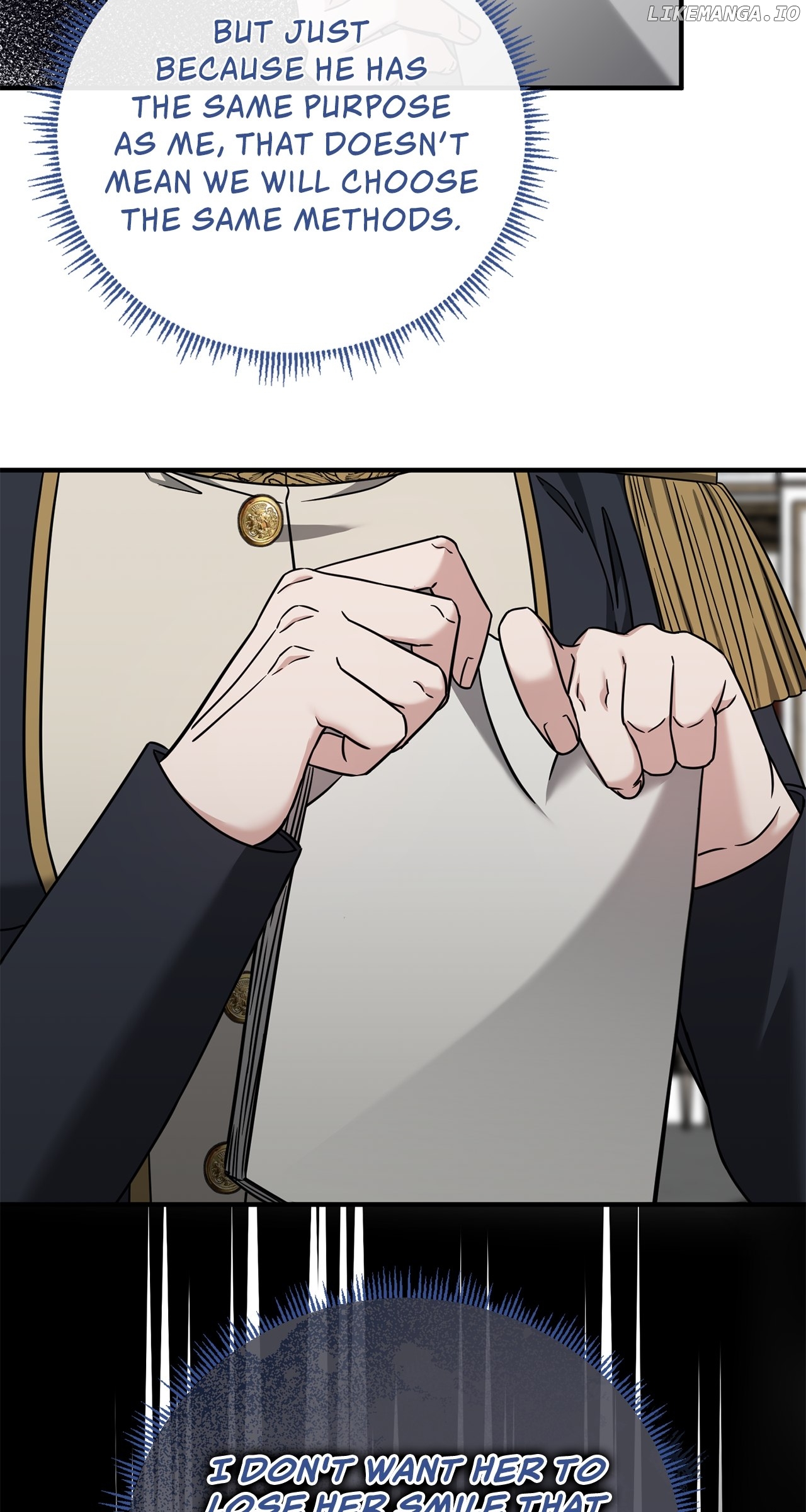 I Won’t Go Back to My Family Who Abandoned Me Chapter 51 - page 18