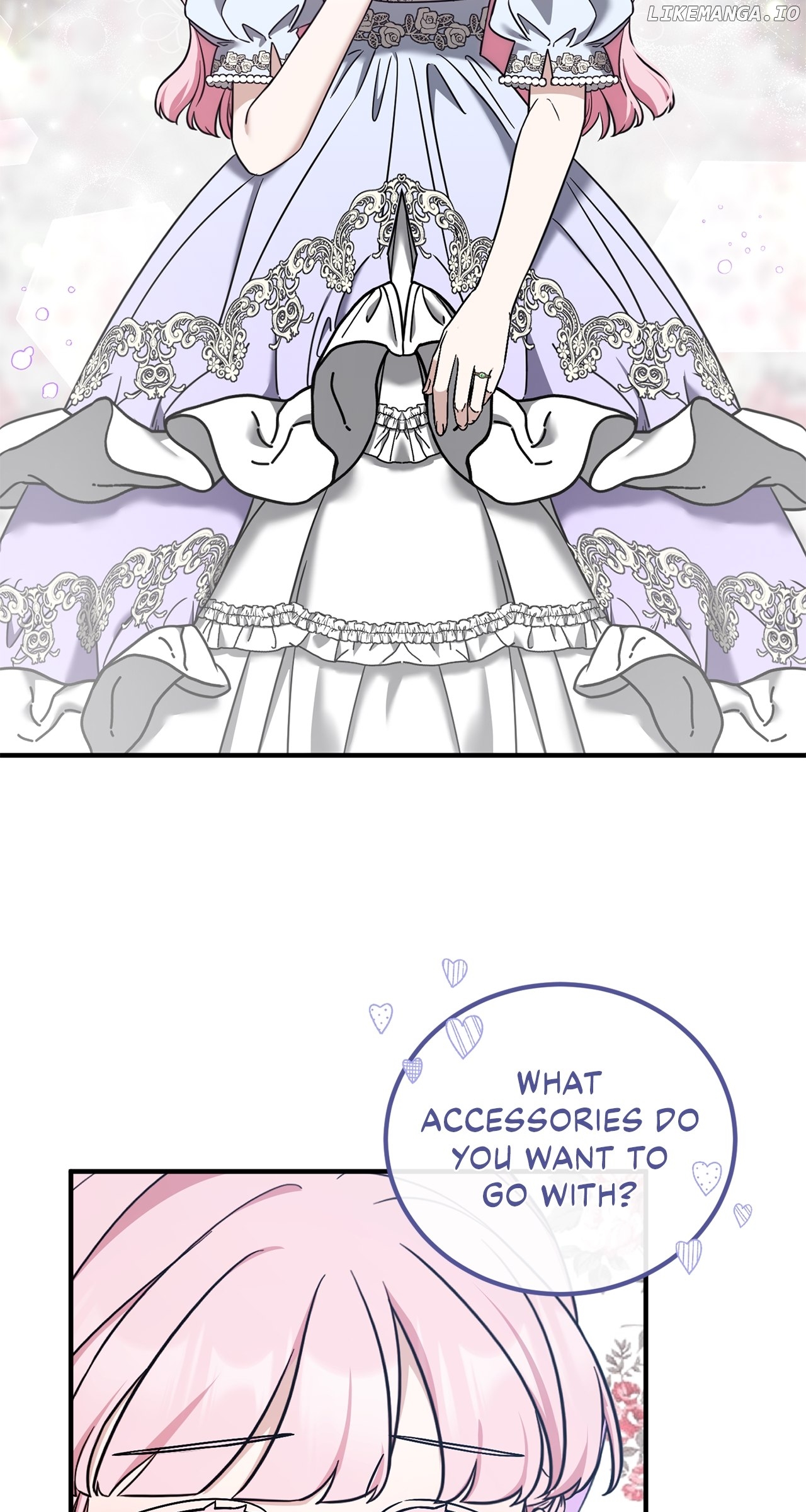 I Won’t Go Back to My Family Who Abandoned Me Chapter 51 - page 2