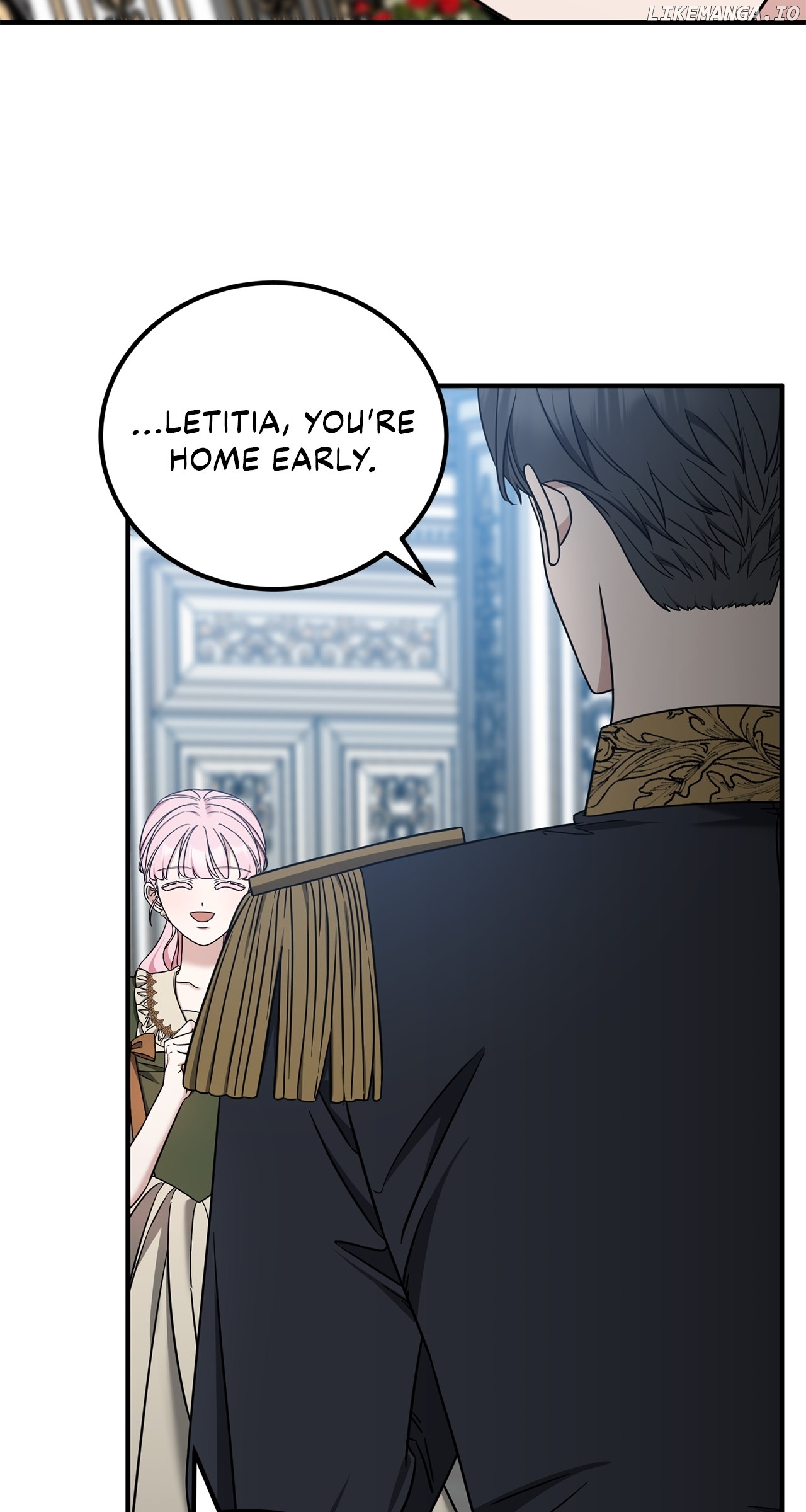 I Won’t Go Back to My Family Who Abandoned Me Chapter 51 - page 20