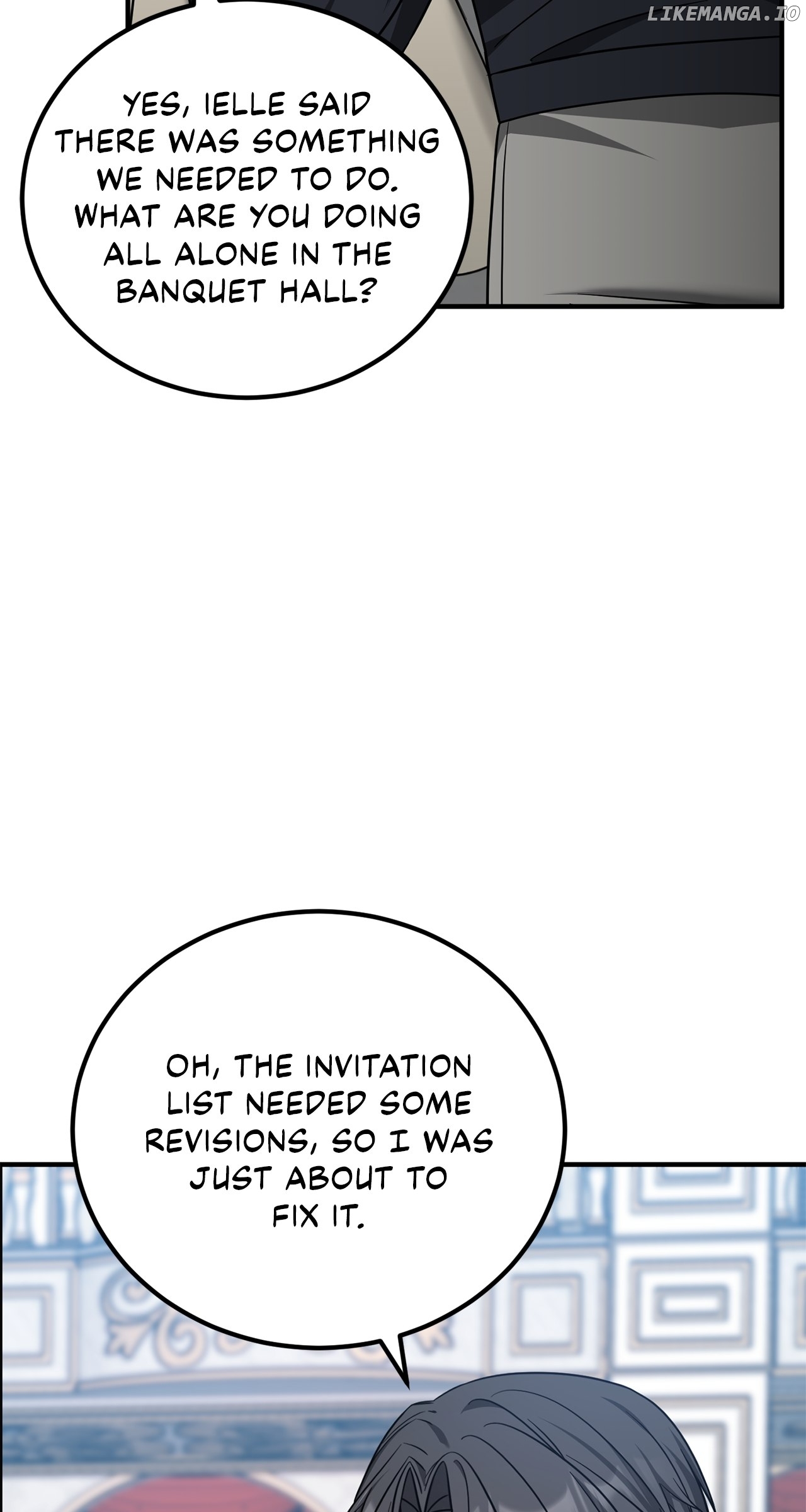 I Won’t Go Back to My Family Who Abandoned Me Chapter 51 - page 21