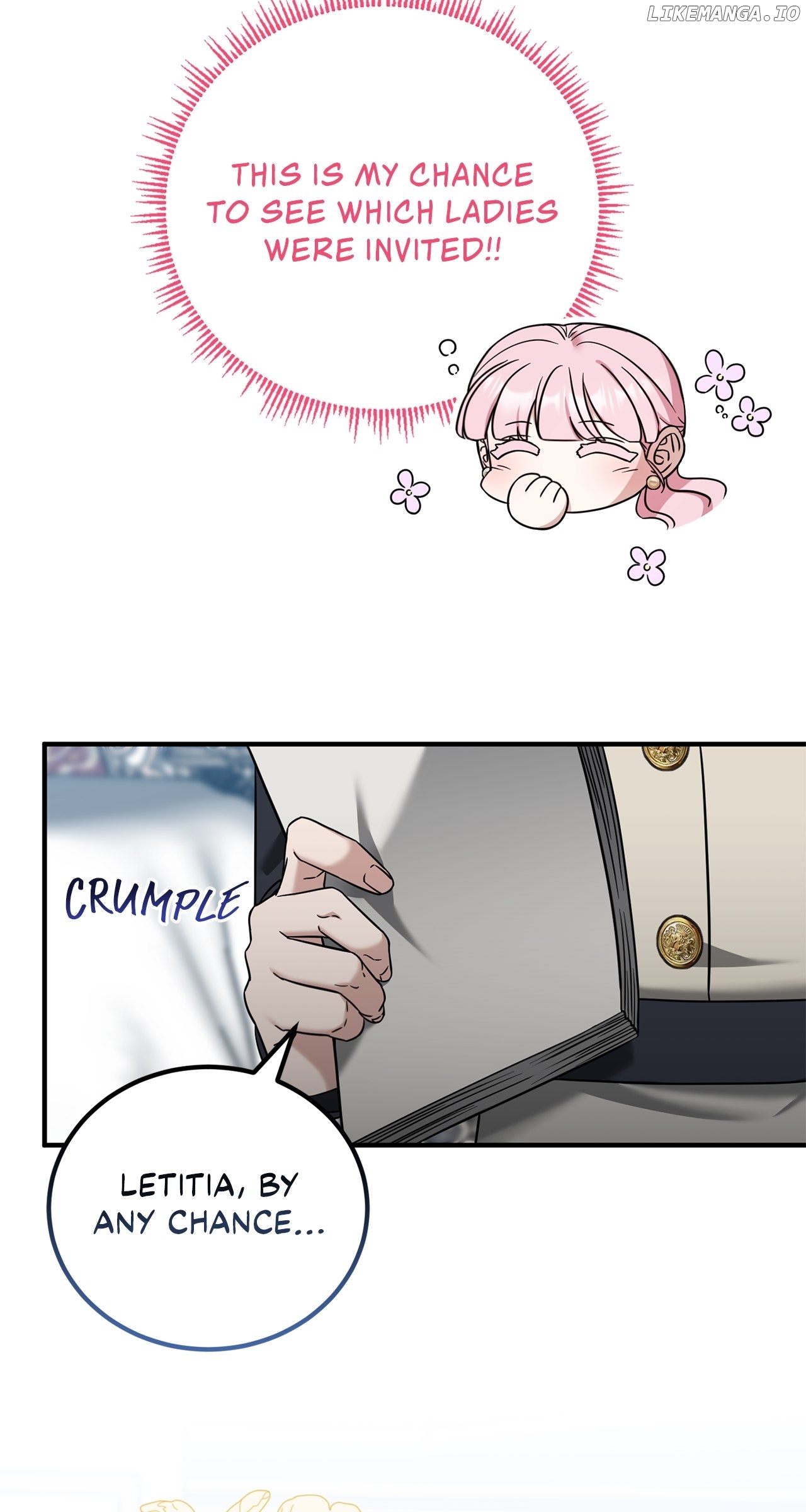 I Won’t Go Back to My Family Who Abandoned Me Chapter 51 - page 23